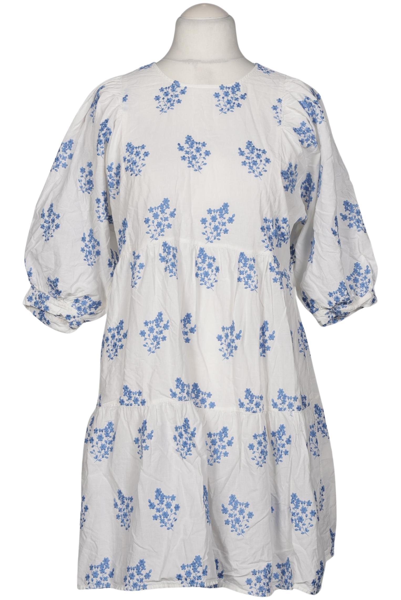 

Hallhuber Damen Kleid, mehrfarbig, Gr. 42