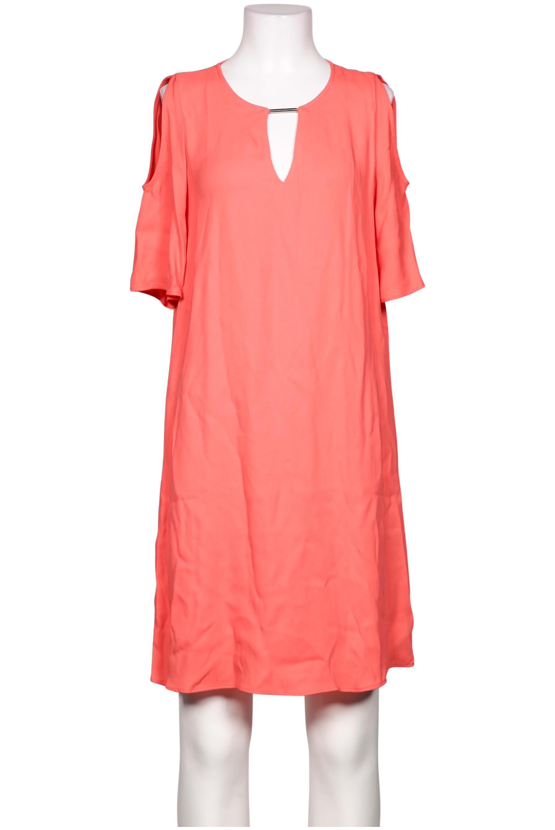 

Hallhuber Damen Kleid, pink, Gr. 34