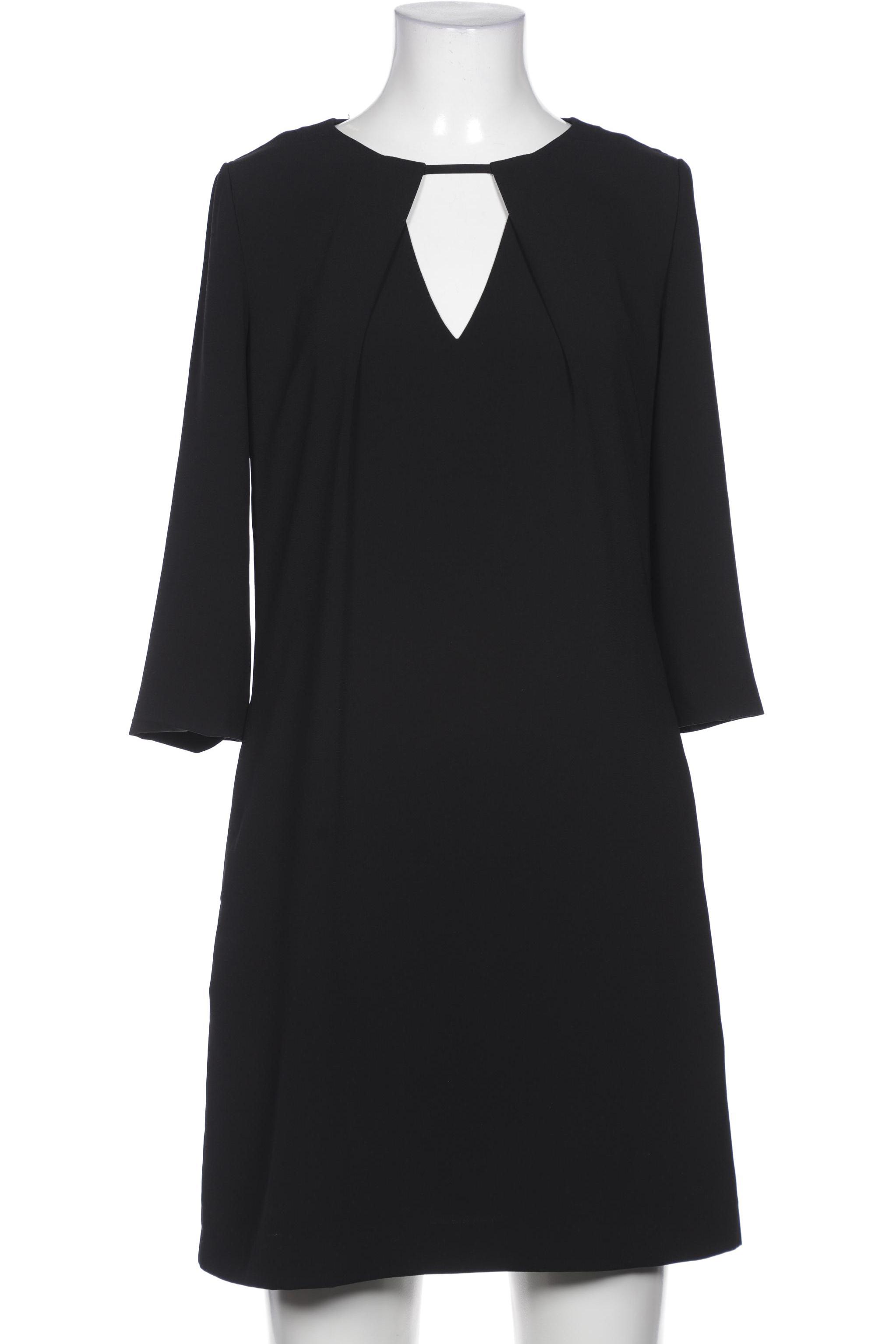 

Hallhuber Damen Kleid, schwarz, Gr. 36