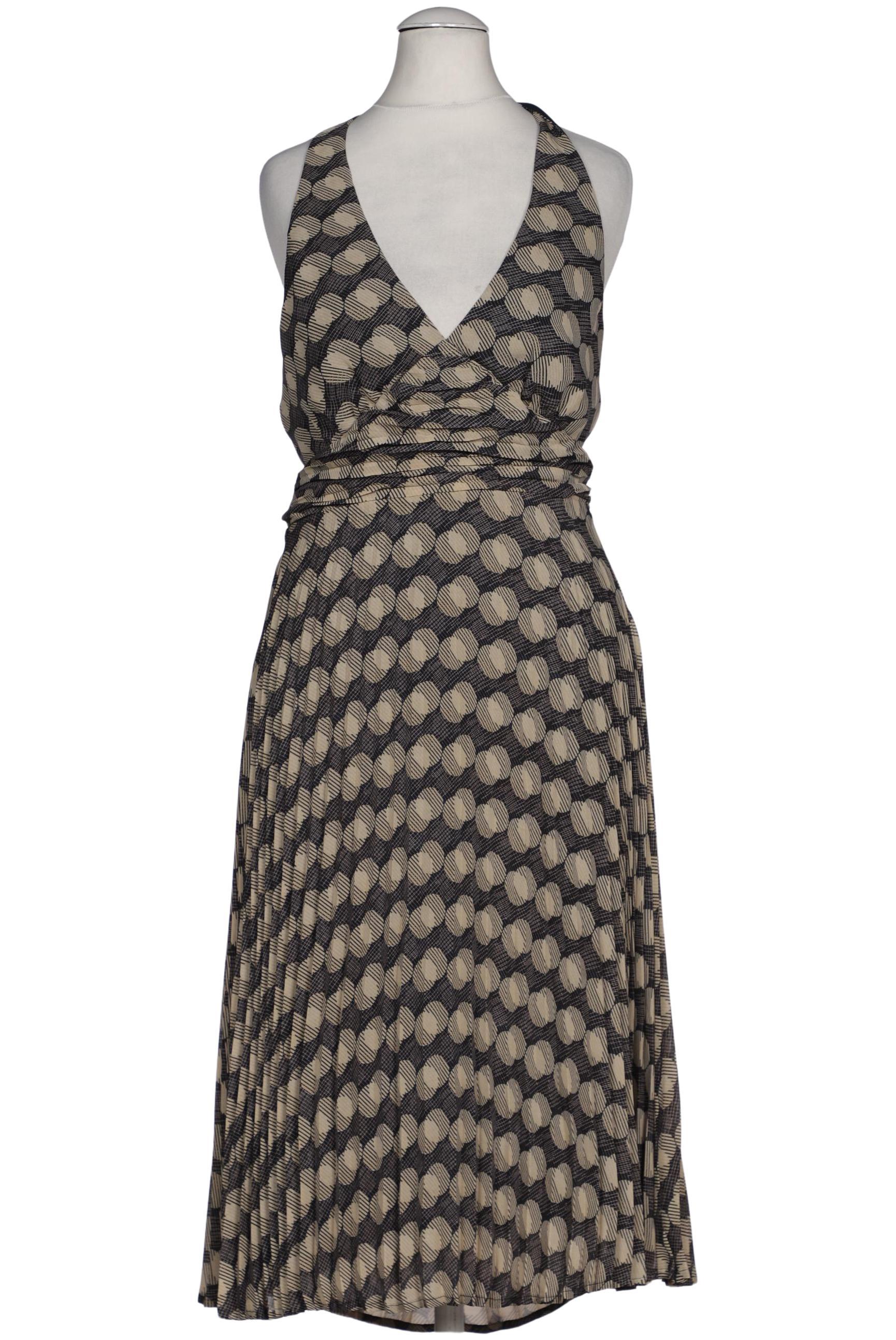 

Hallhuber Damen Kleid, mehrfarbig, Gr. 36