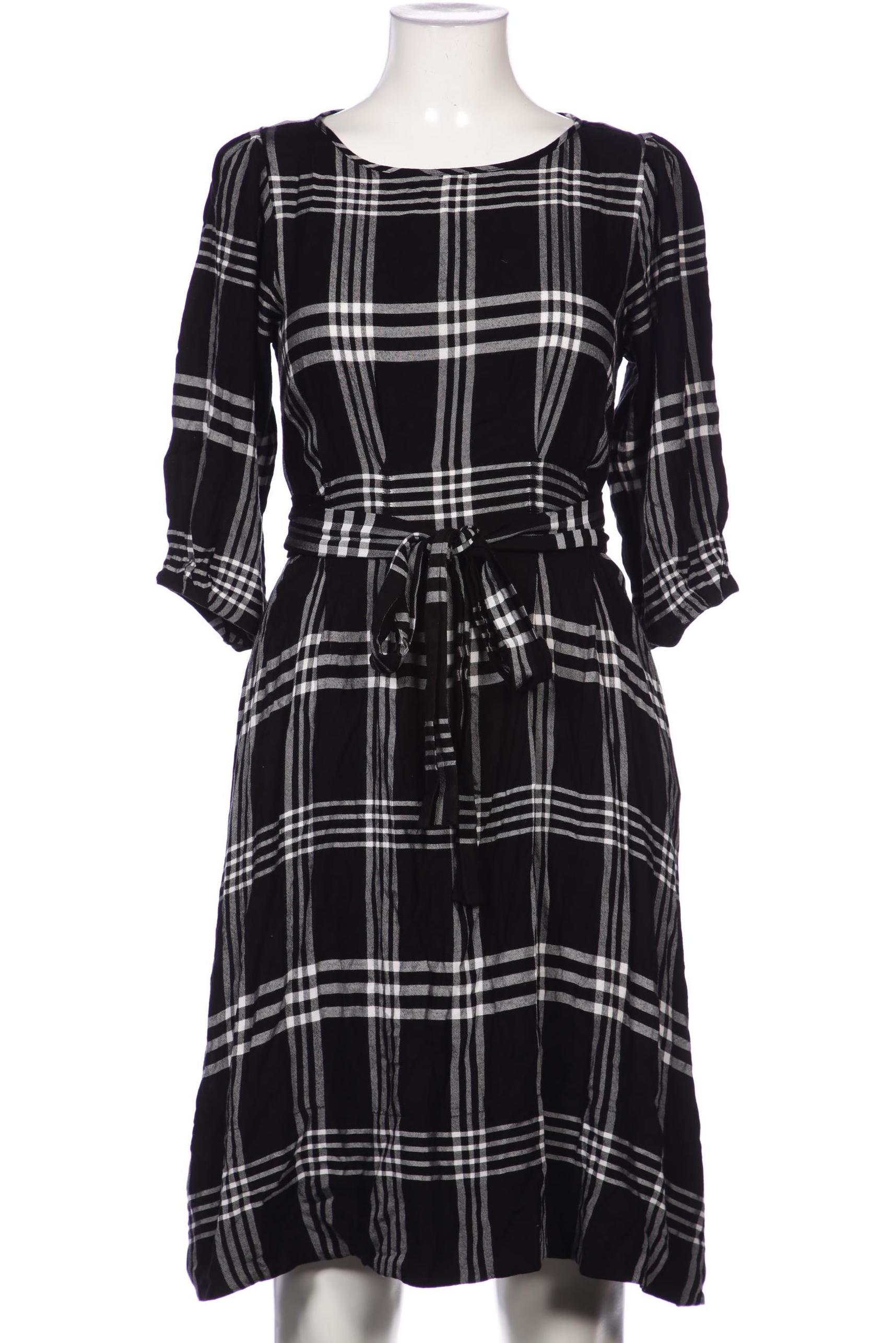 

Hallhuber Damen Kleid, schwarz