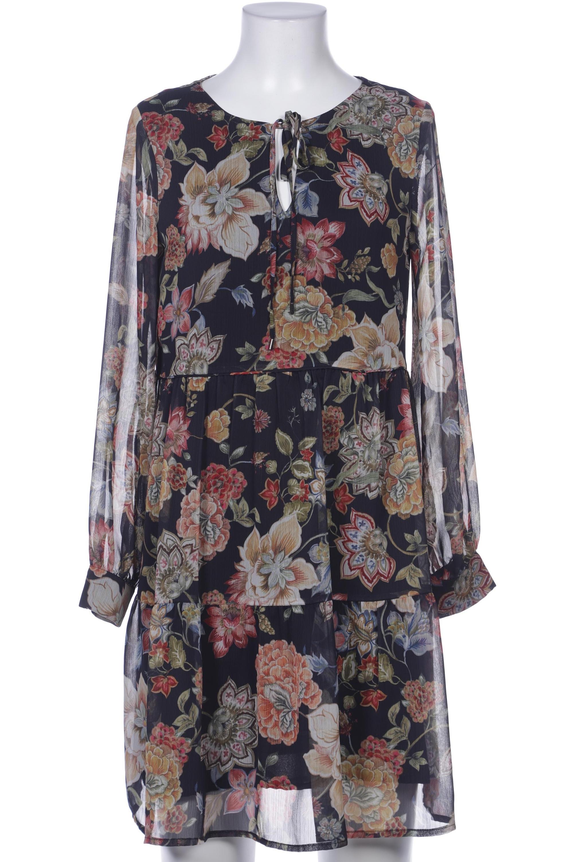 

Hallhuber Damen Kleid, mehrfarbig, Gr. 38