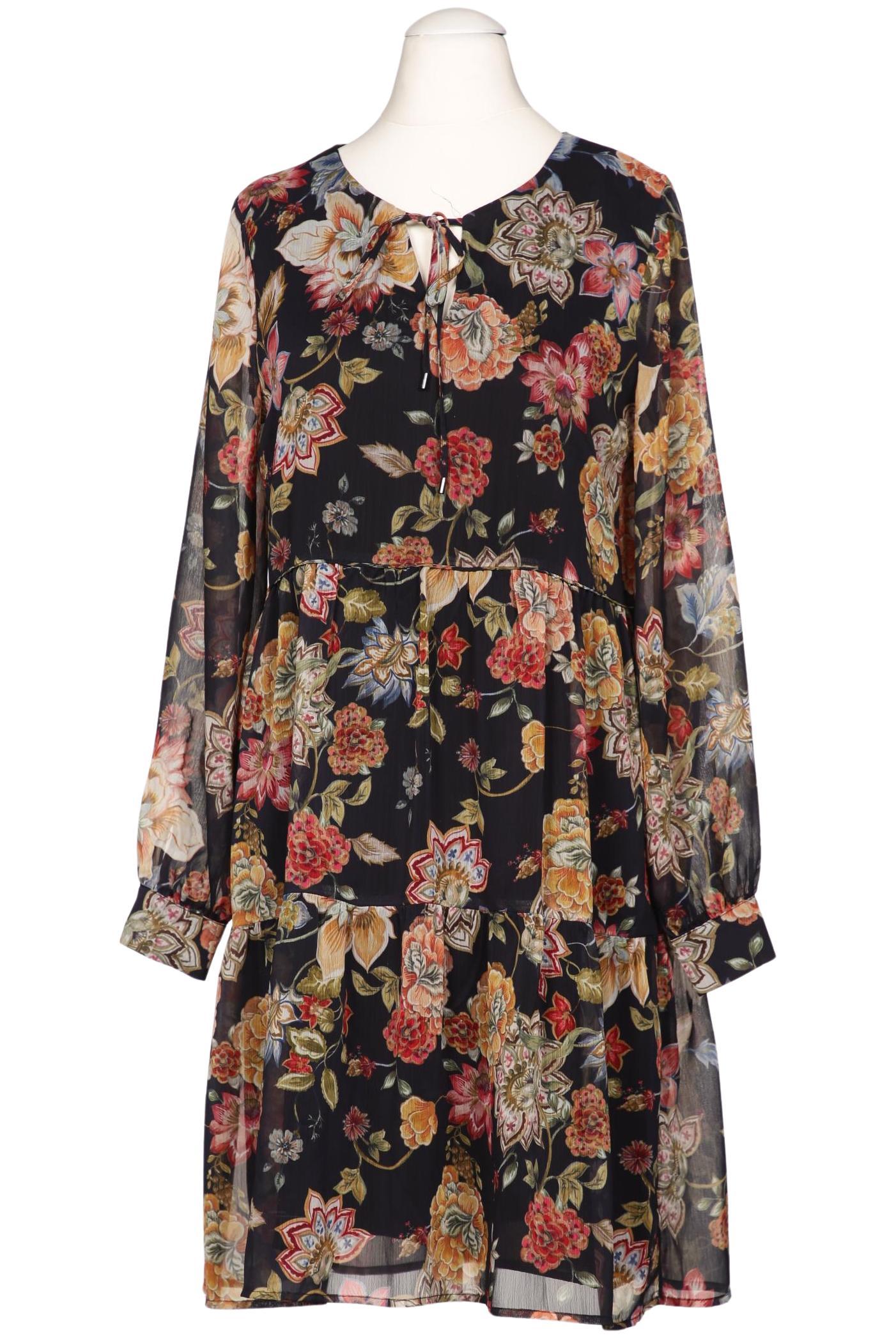 

Hallhuber Damen Kleid, schwarz, Gr. 36