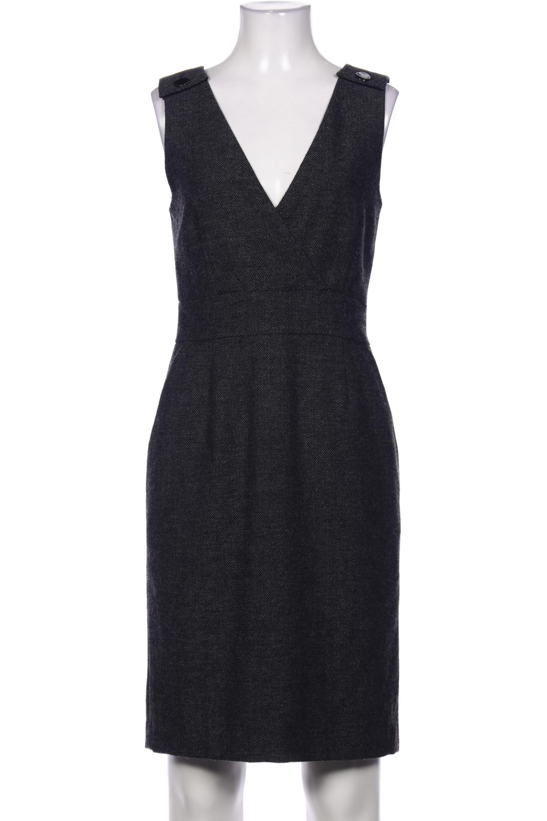 

Hallhuber Damen Kleid, grau, Gr. 36