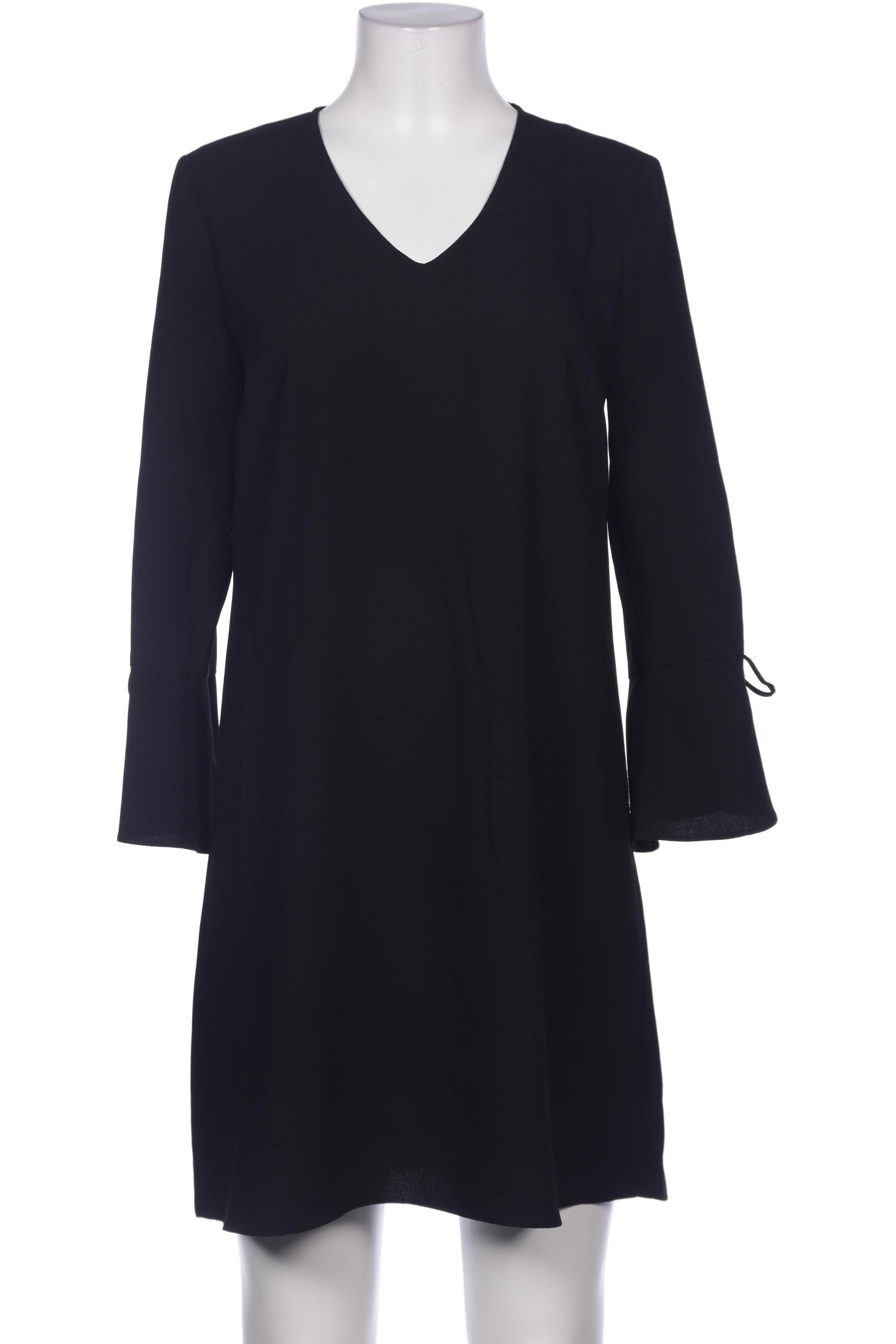 

Hallhuber Damen Kleid, schwarz, Gr. 40