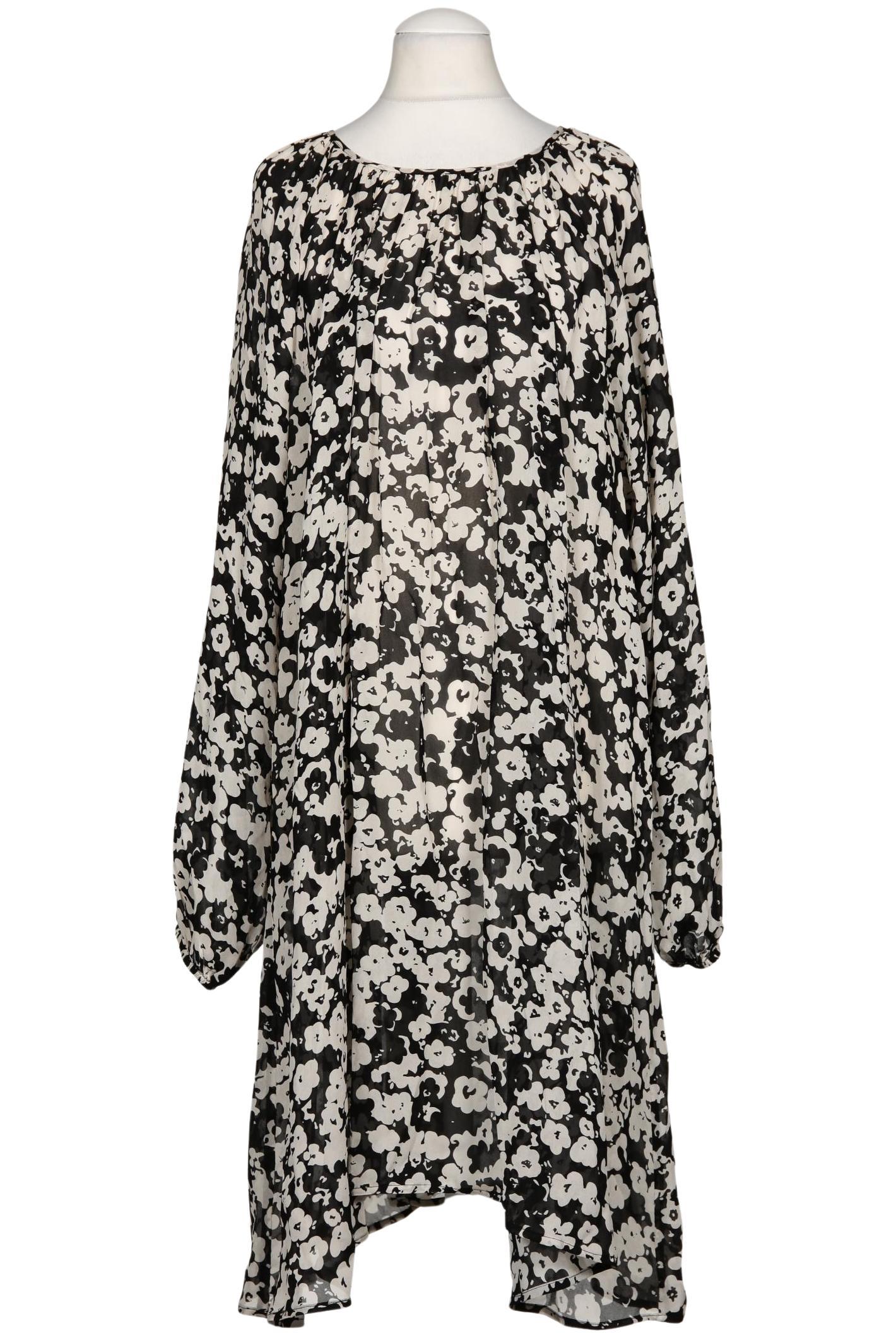 

Hallhuber Damen Kleid, schwarz, Gr. 40