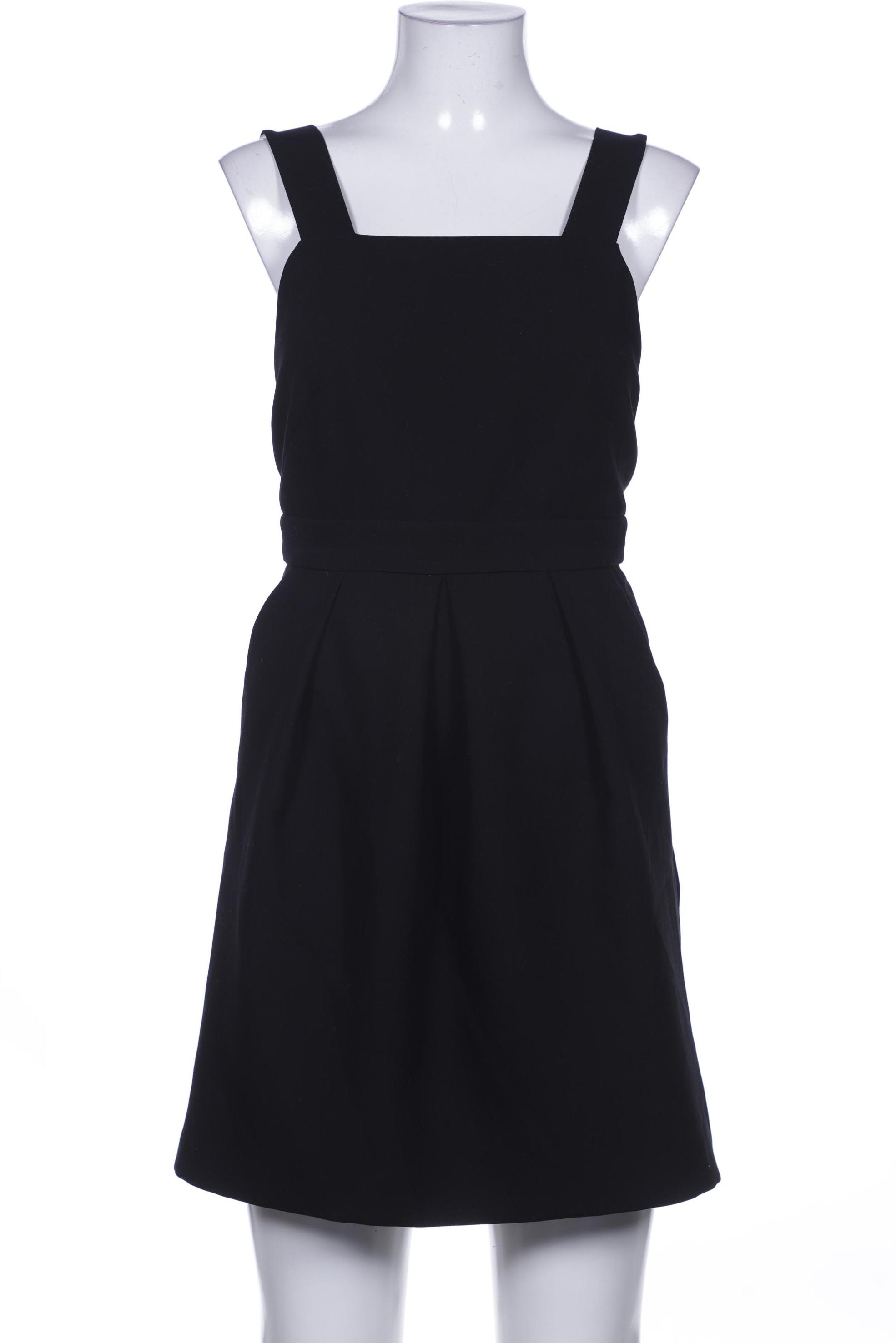 

Hallhuber Damen Kleid, schwarz, Gr. 36