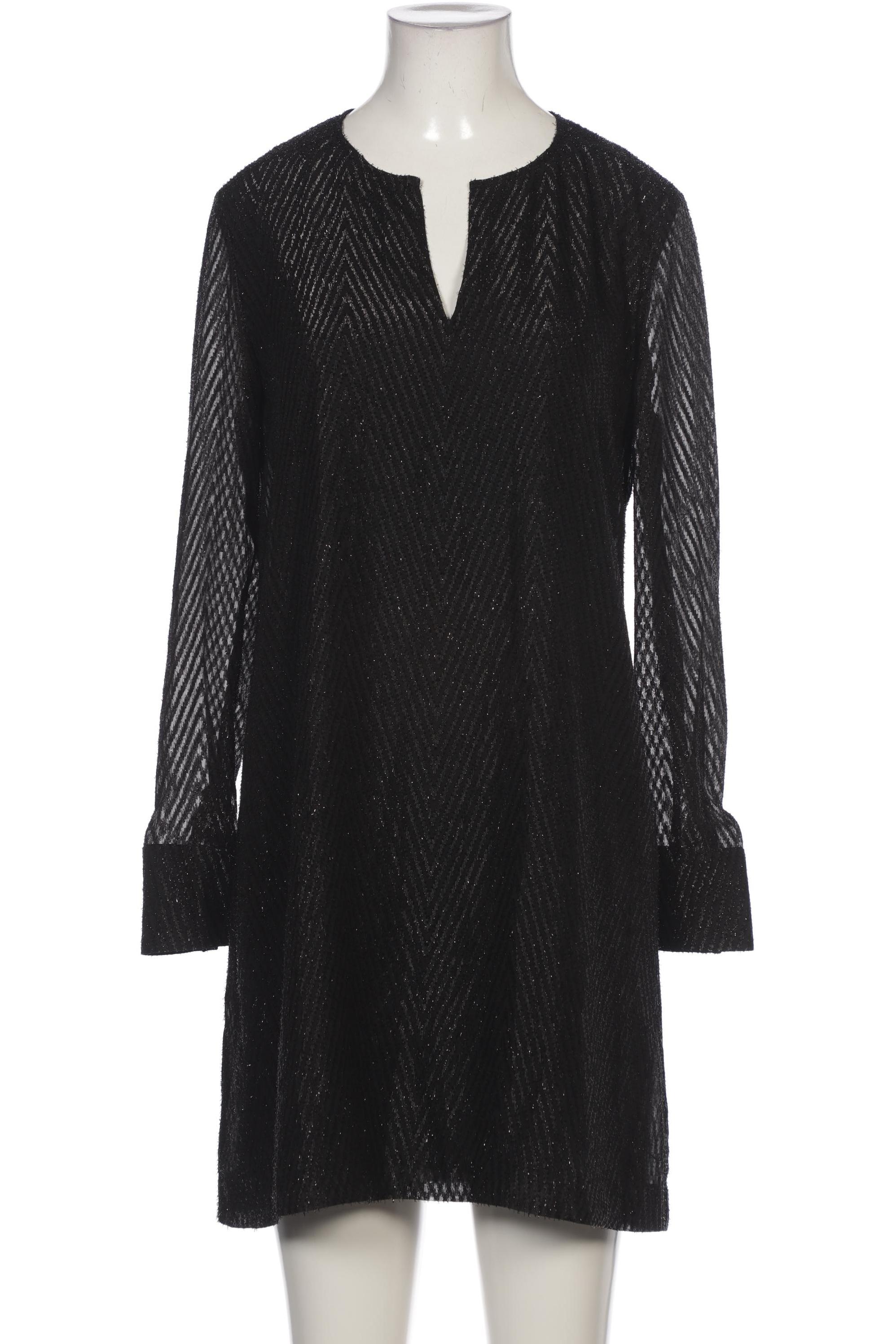 

Hallhuber Damen Kleid, schwarz