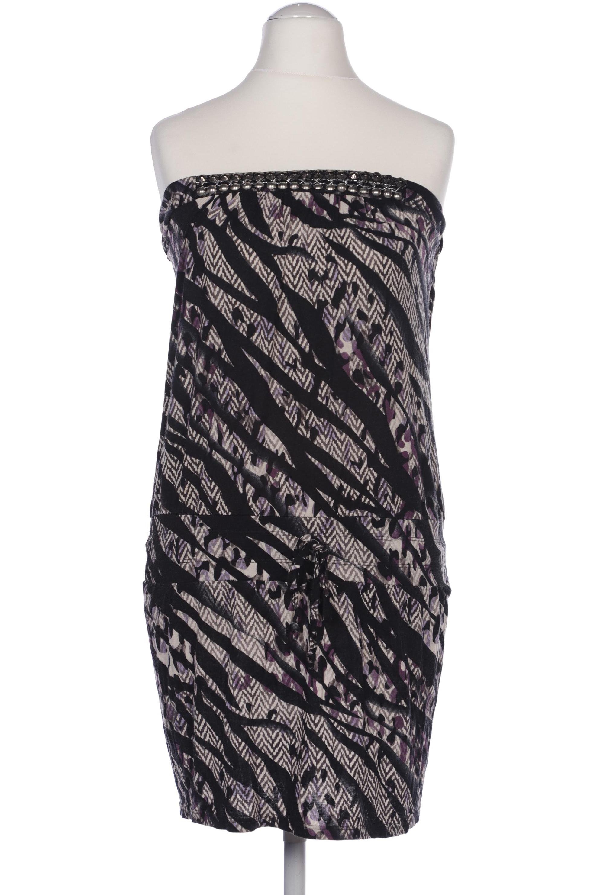 

Hallhuber Damen Kleid, schwarz, Gr. 38