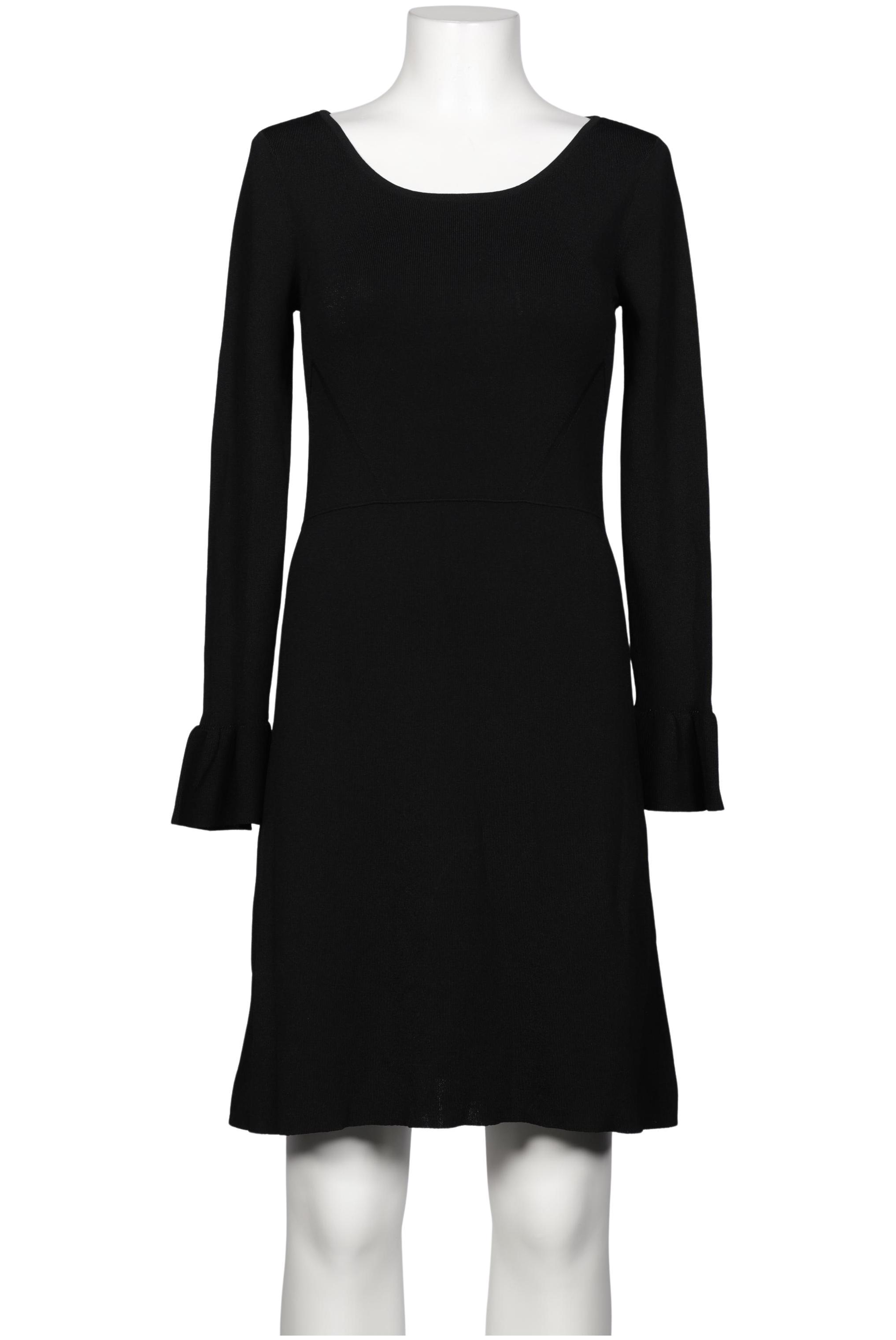 

Hallhuber Damen Kleid, schwarz, Gr. 42