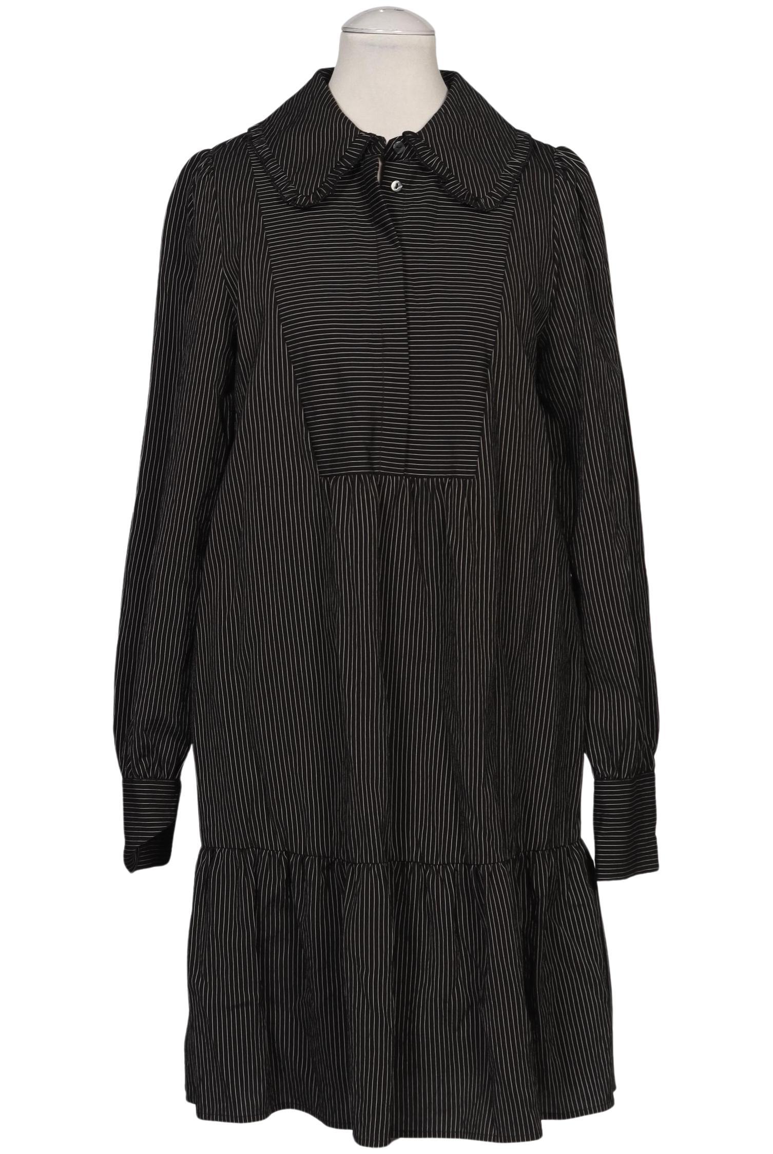 

Hallhuber Damen Kleid, schwarz, Gr. 34