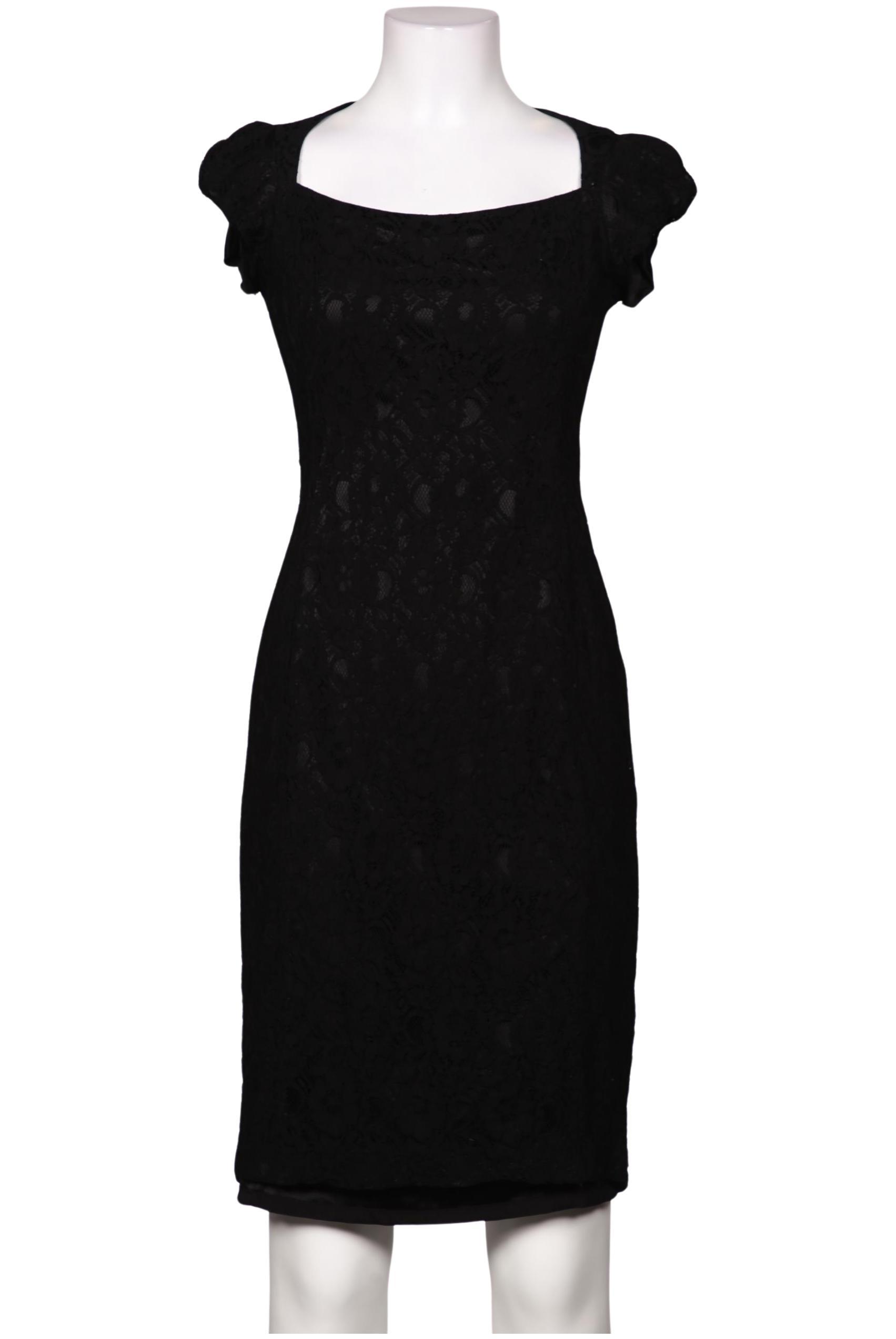 

Hallhuber Damen Kleid, schwarz, Gr. 36
