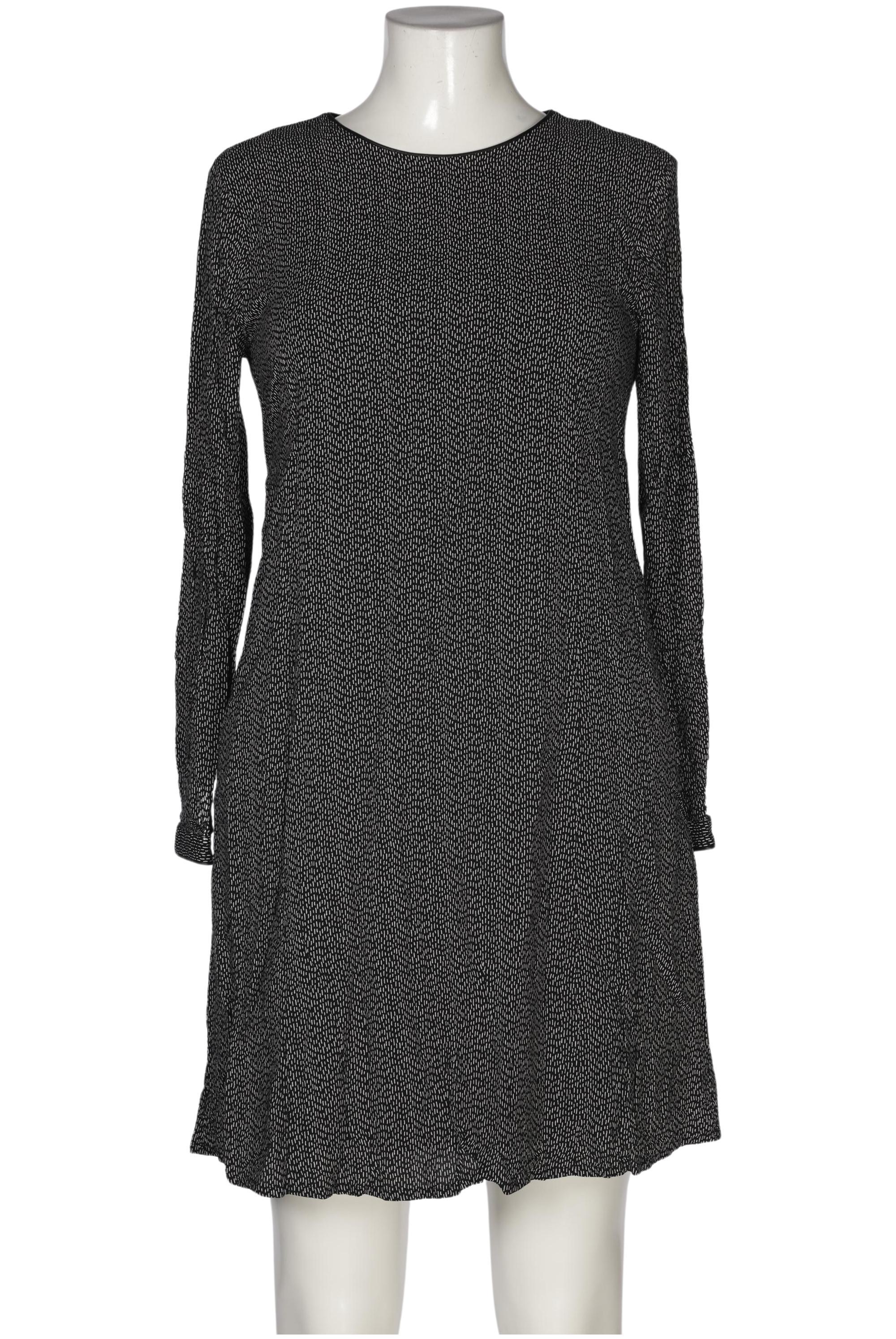

Hallhuber Damen Kleid, schwarz, Gr. 42