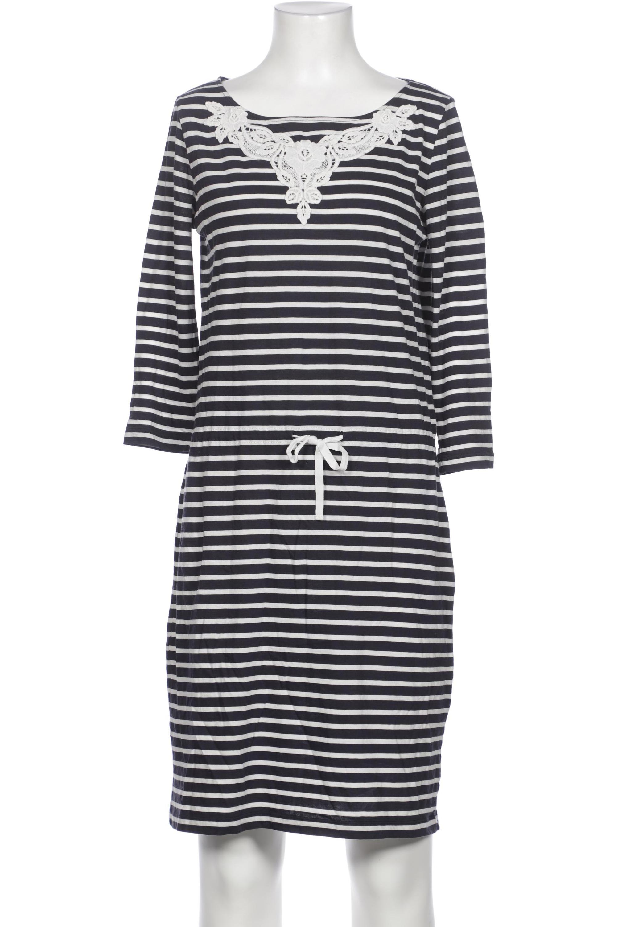 

Hallhuber Damen Kleid, marineblau