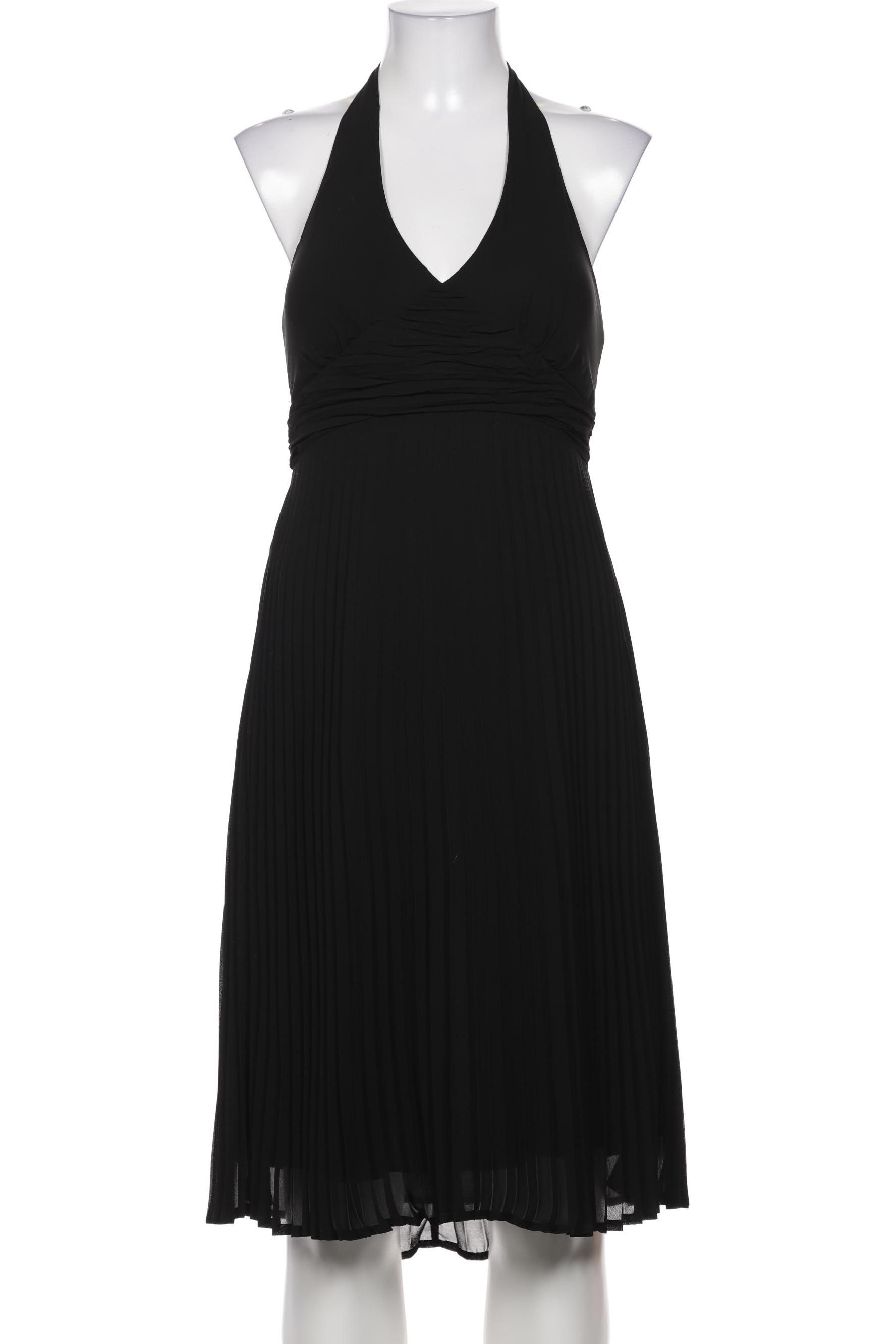 

Hallhuber Damen Kleid, schwarz, Gr. 38