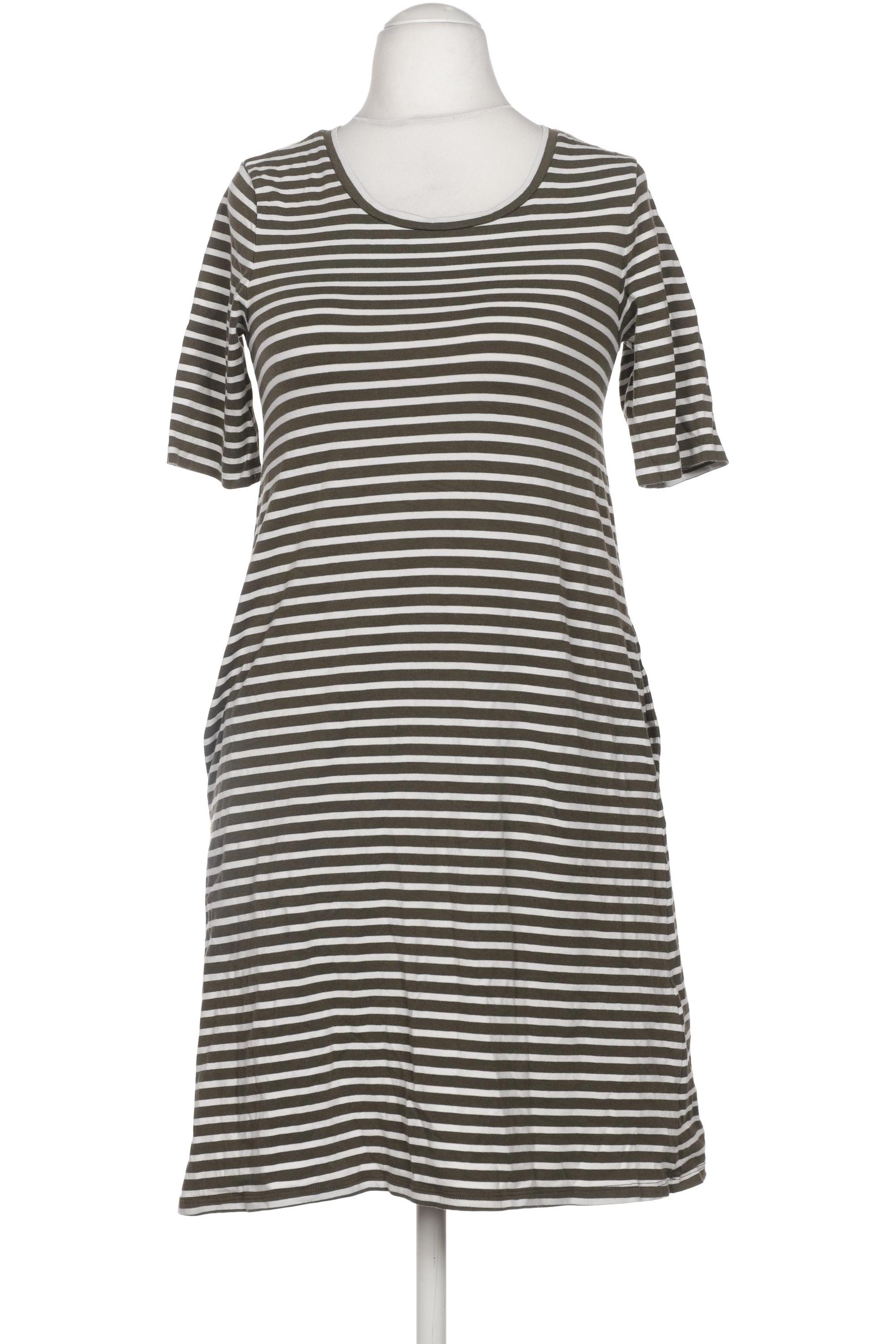 

Hallhuber Damen Kleid, grün, Gr. 36