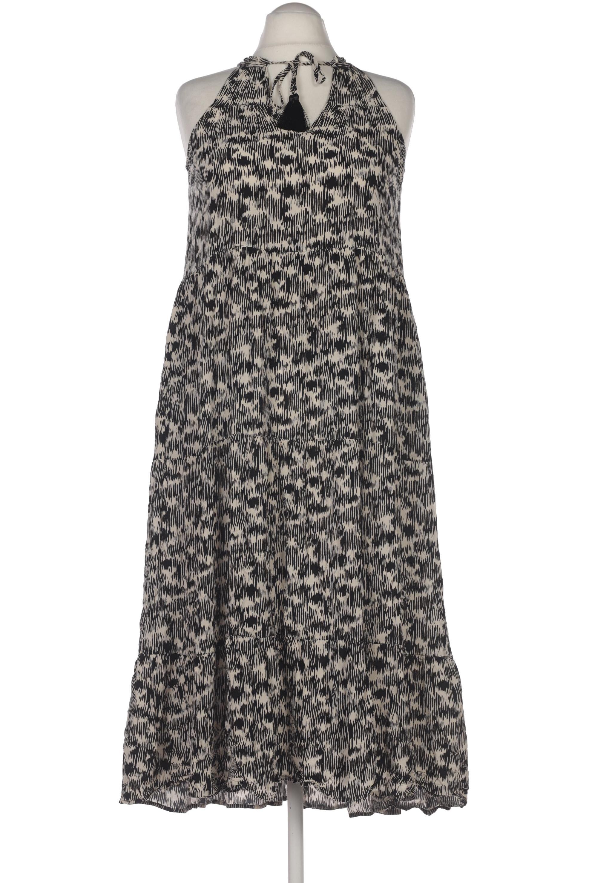 

Hallhuber Damen Kleid, beige, Gr. 34