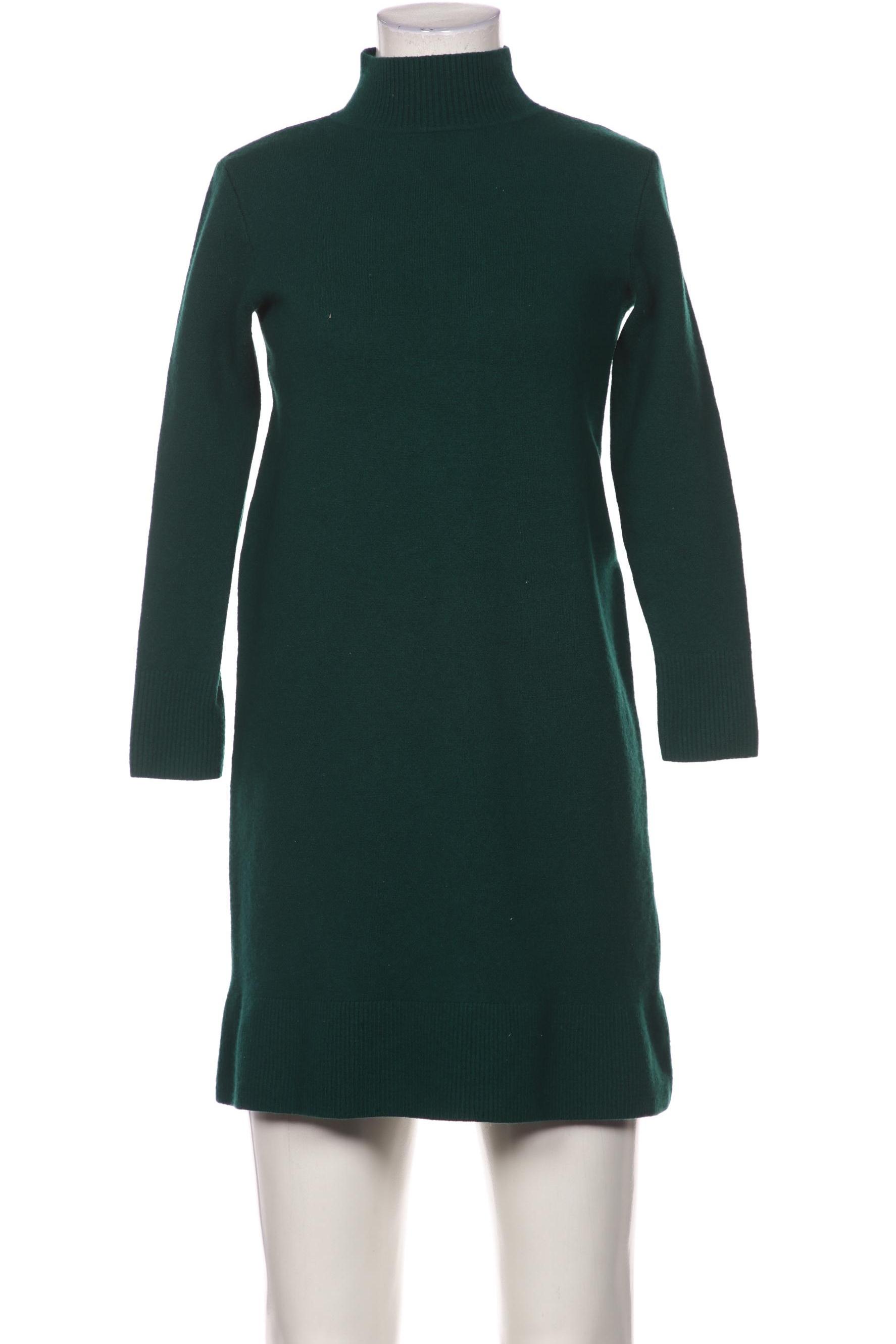 

Hallhuber Damen Kleid, grün, Gr. 38