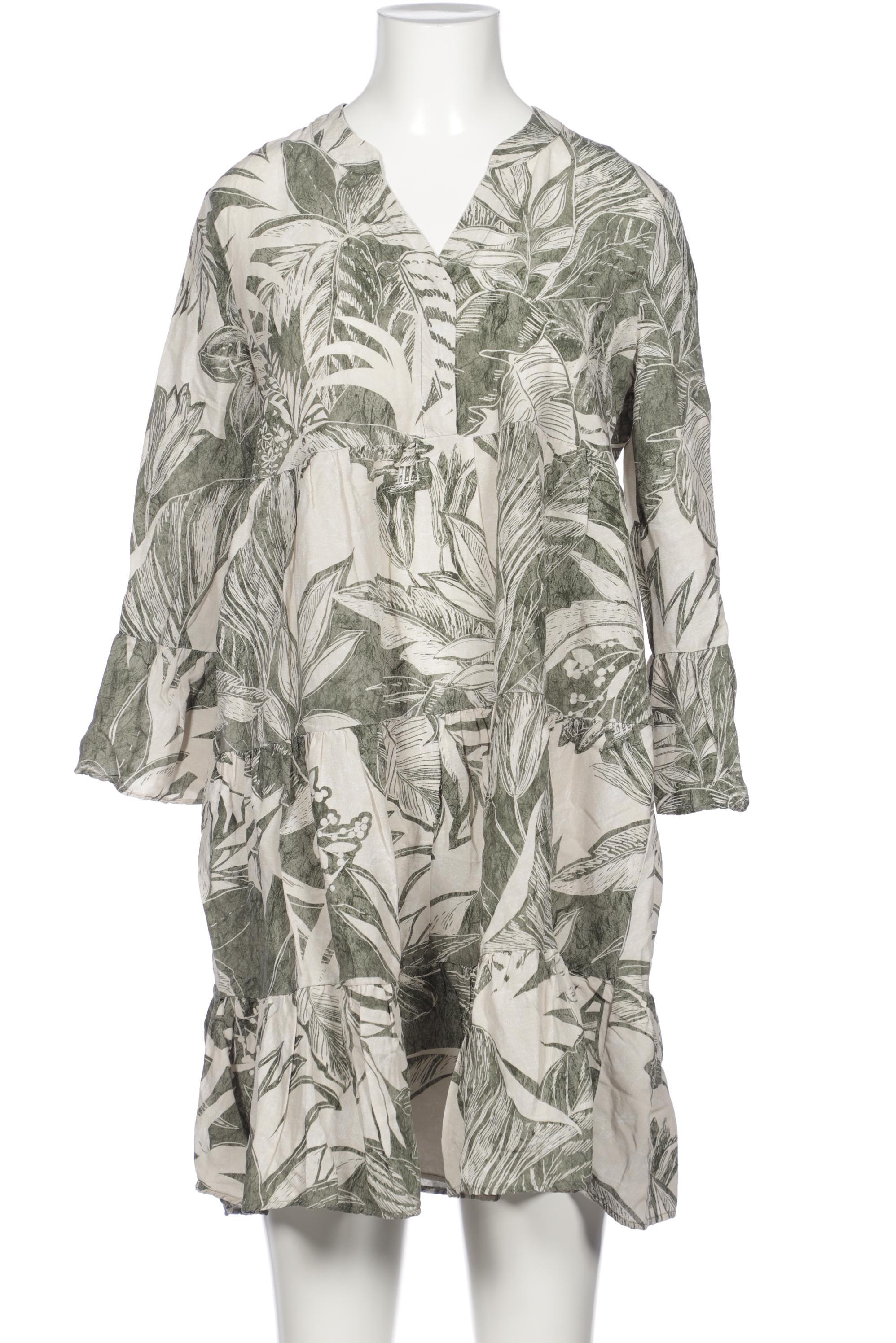 

Hallhuber Damen Kleid, grün