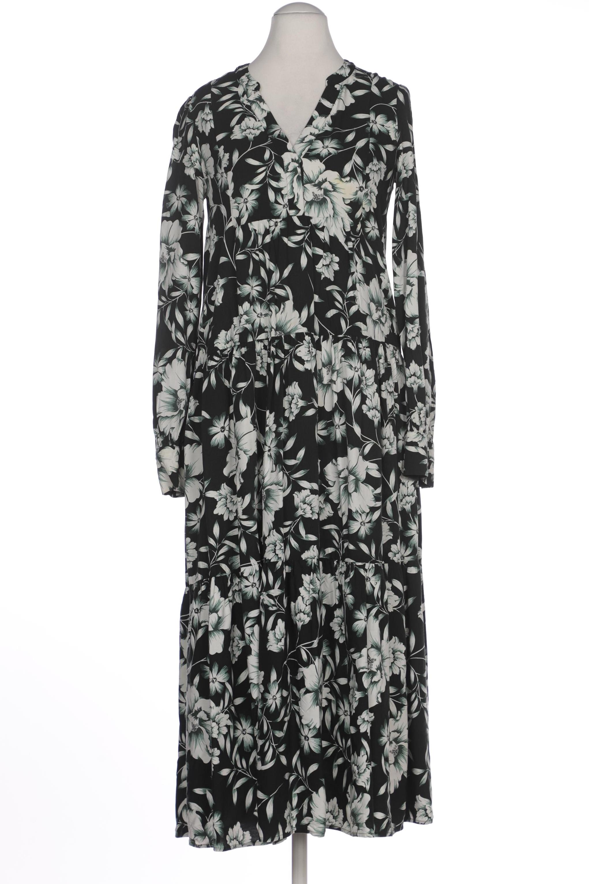 

Hallhuber Damen Kleid, grün, Gr. 34