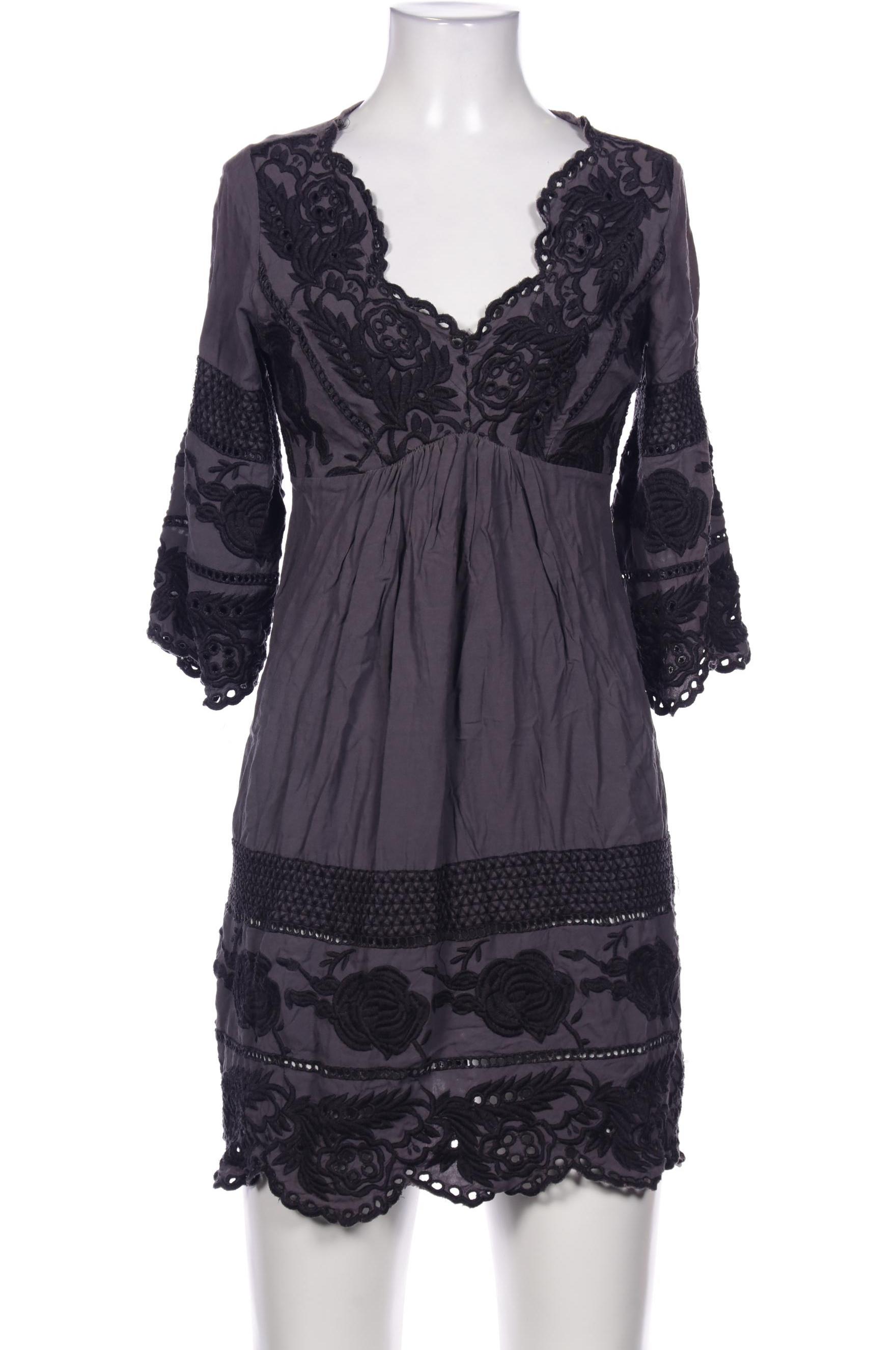 

Hallhuber Damen Kleid, flieder, Gr. 36