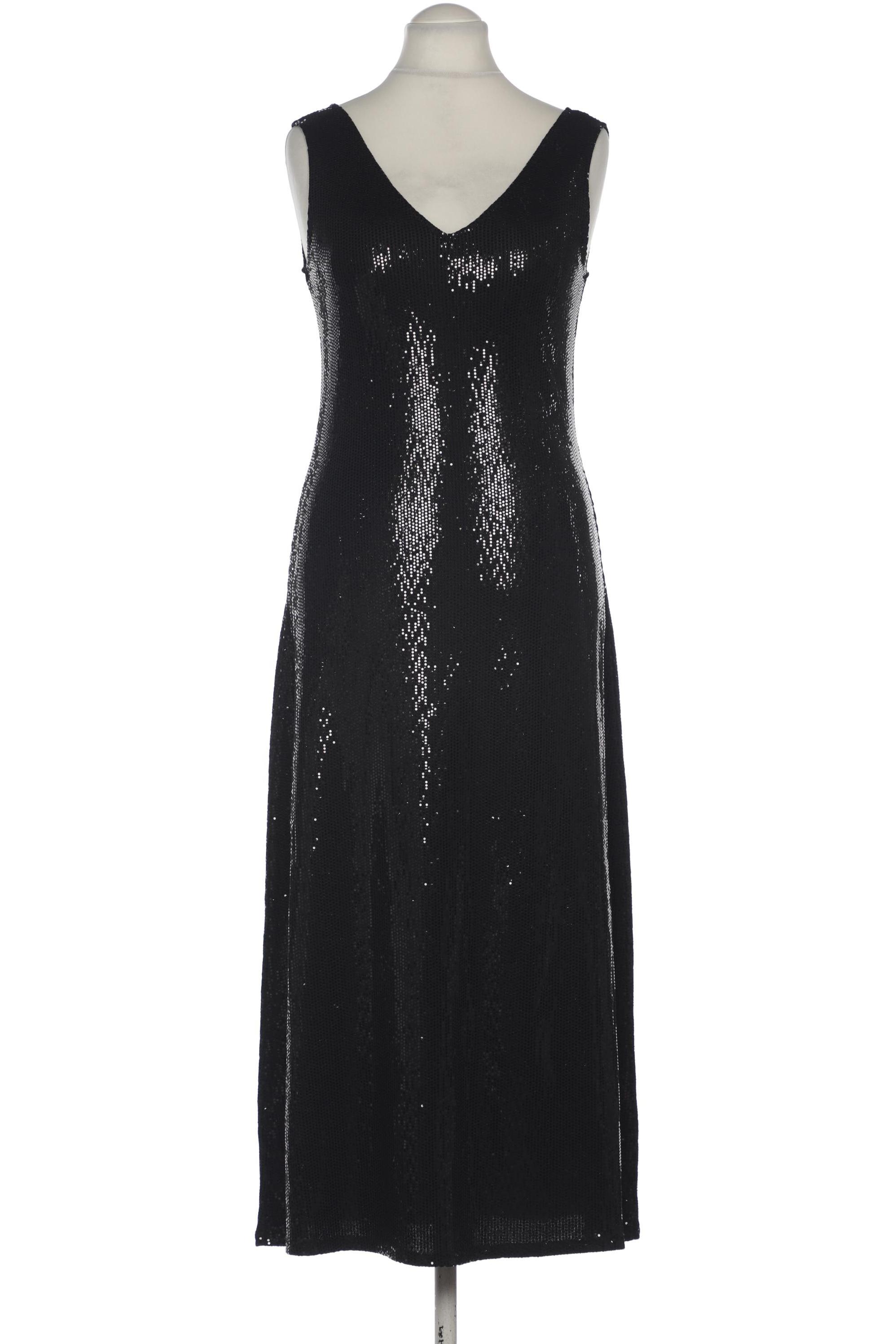 

Hallhuber Damen Kleid, schwarz, Gr. 36