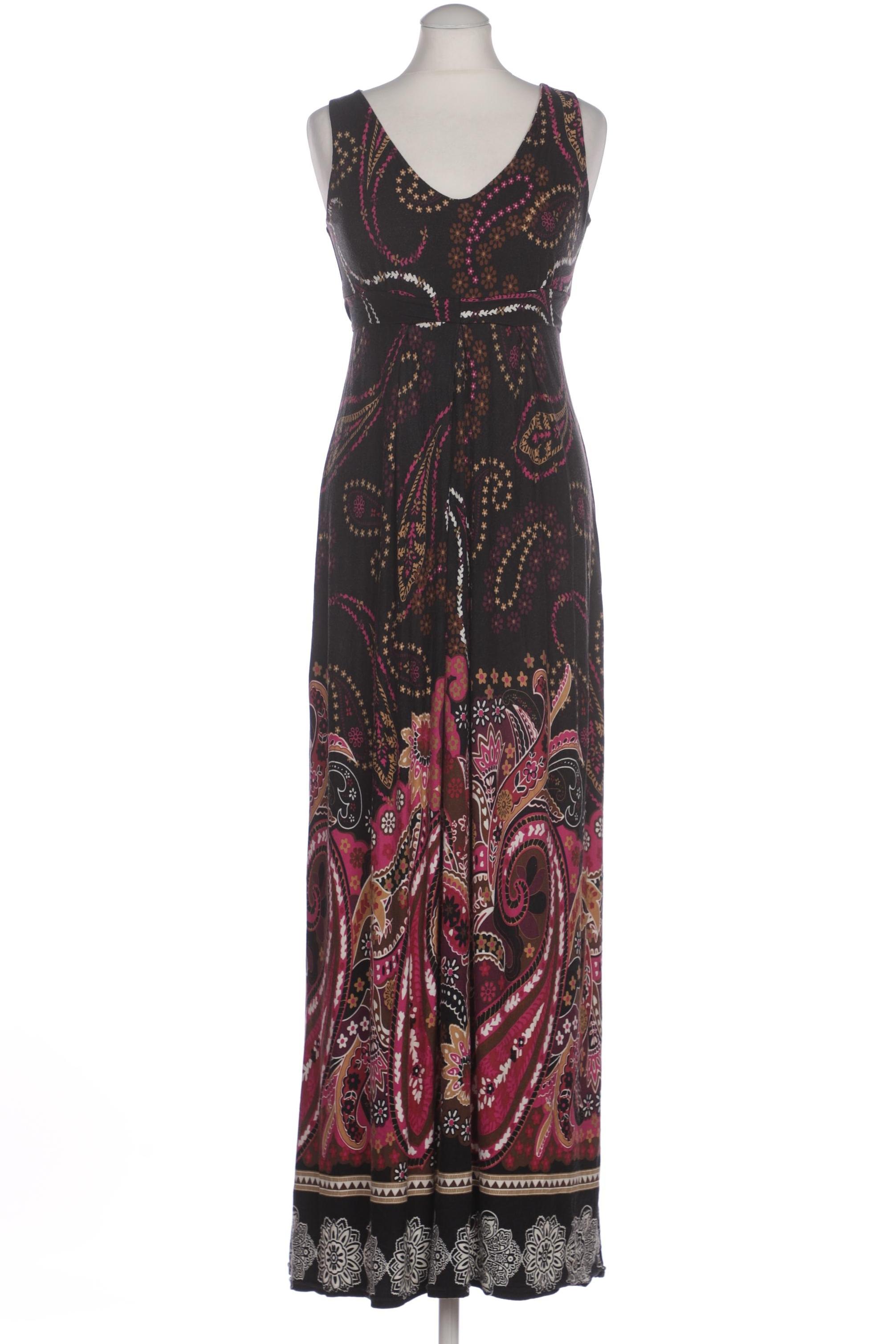 

Hallhuber Damen Kleid, mehrfarbig, Gr. 38