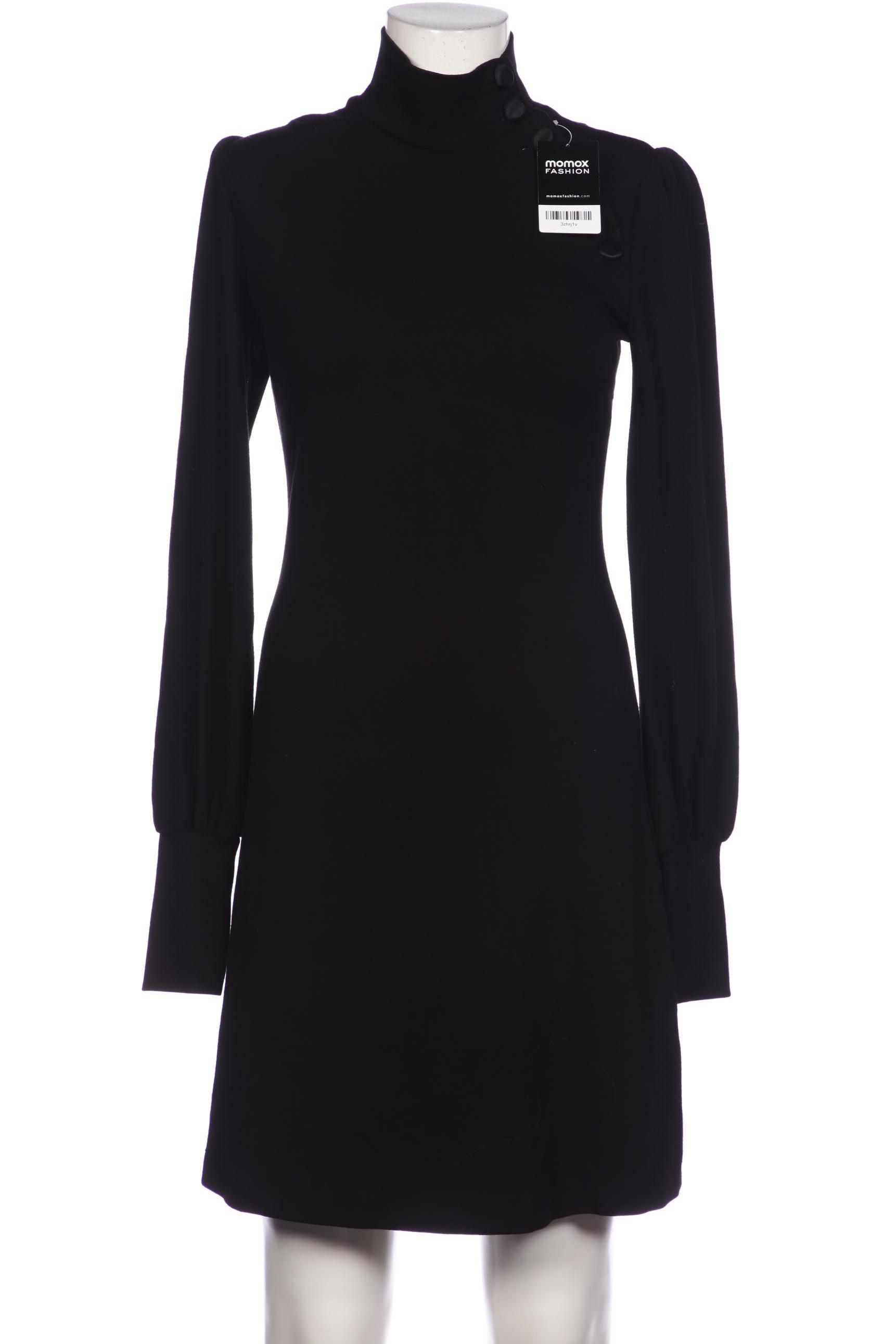 

Hallhuber Damen Kleid, schwarz, Gr. 38