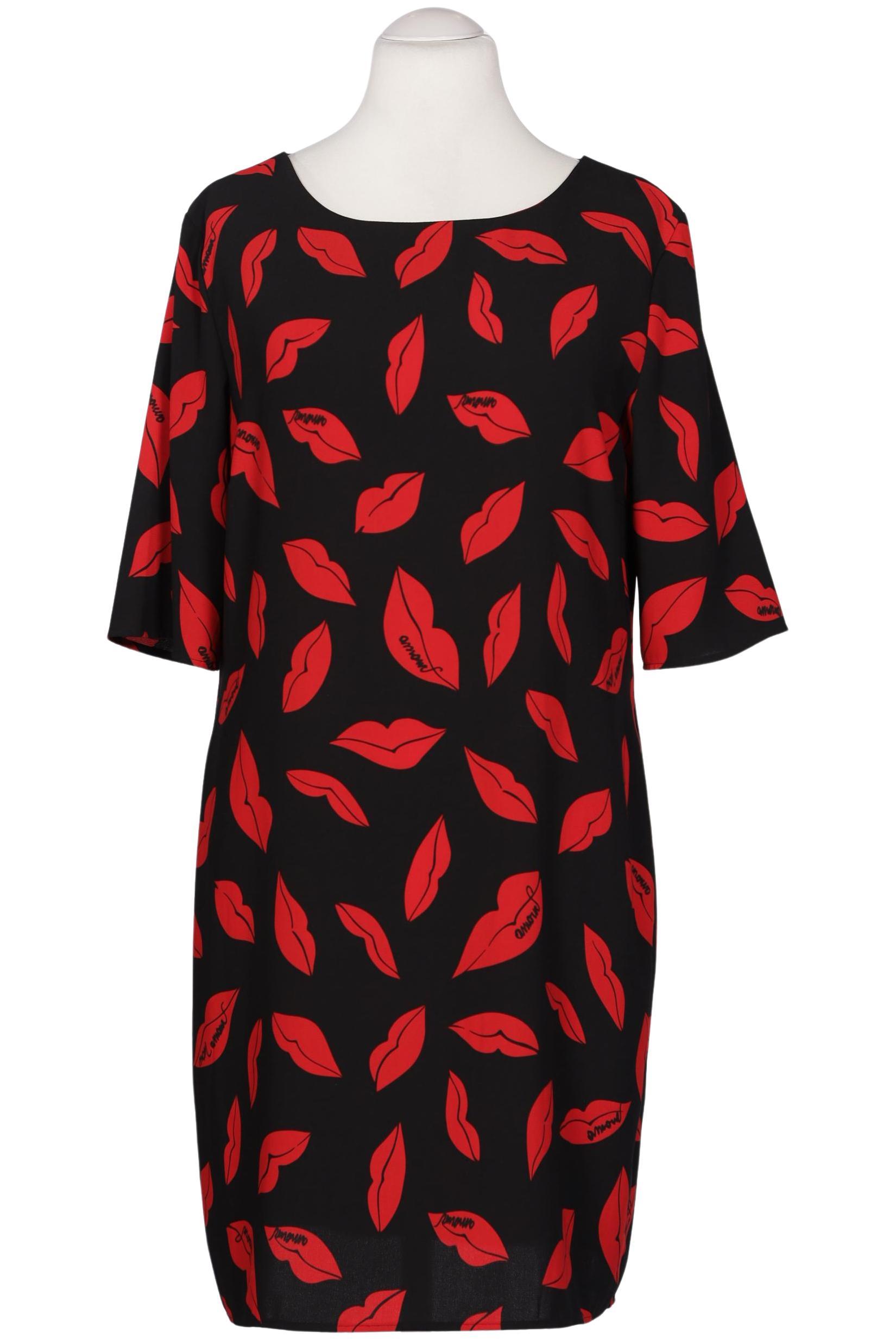 

Hallhuber Damen Kleid, mehrfarbig, Gr. 42