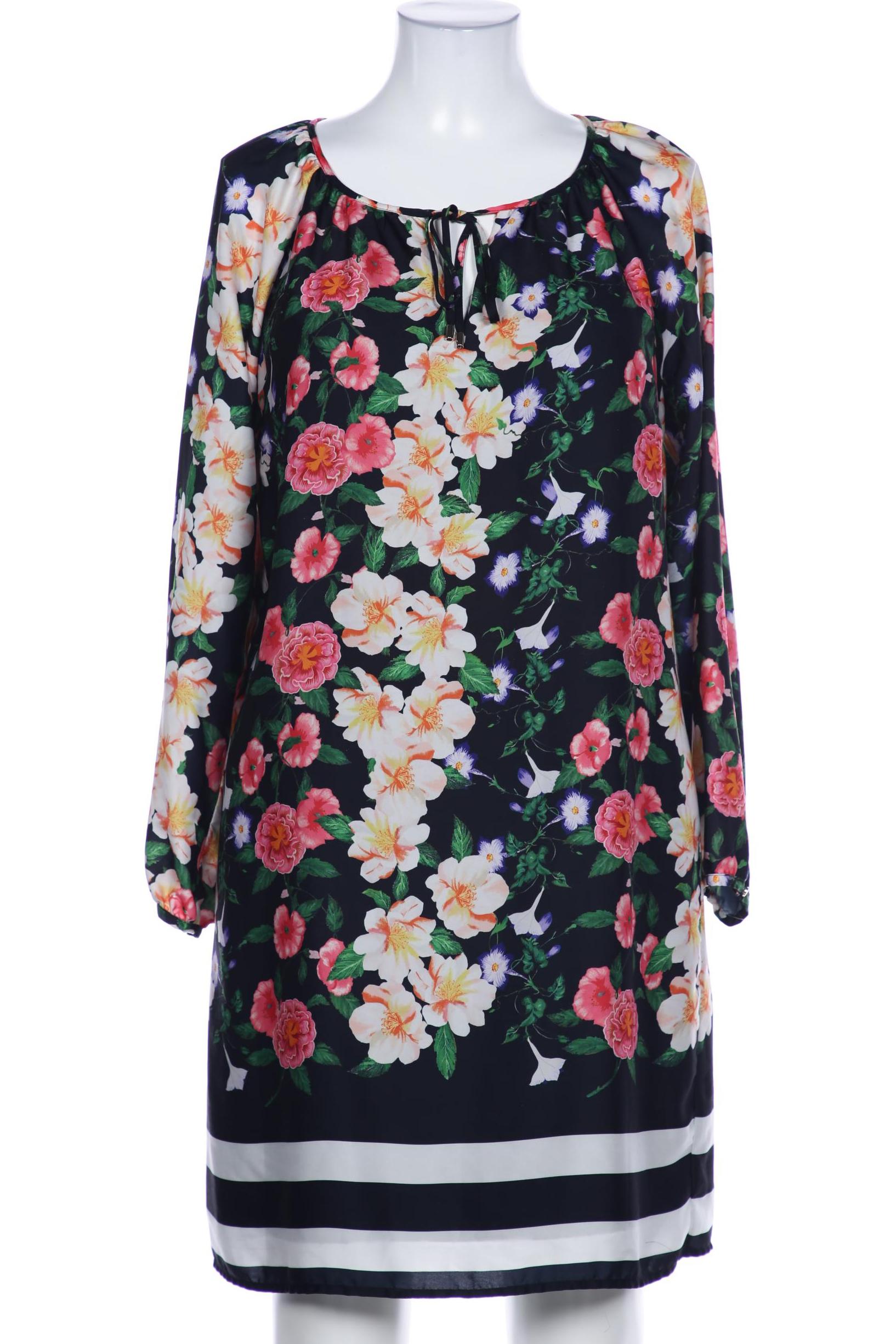 

Hallhuber Damen Kleid, schwarz, Gr. 44