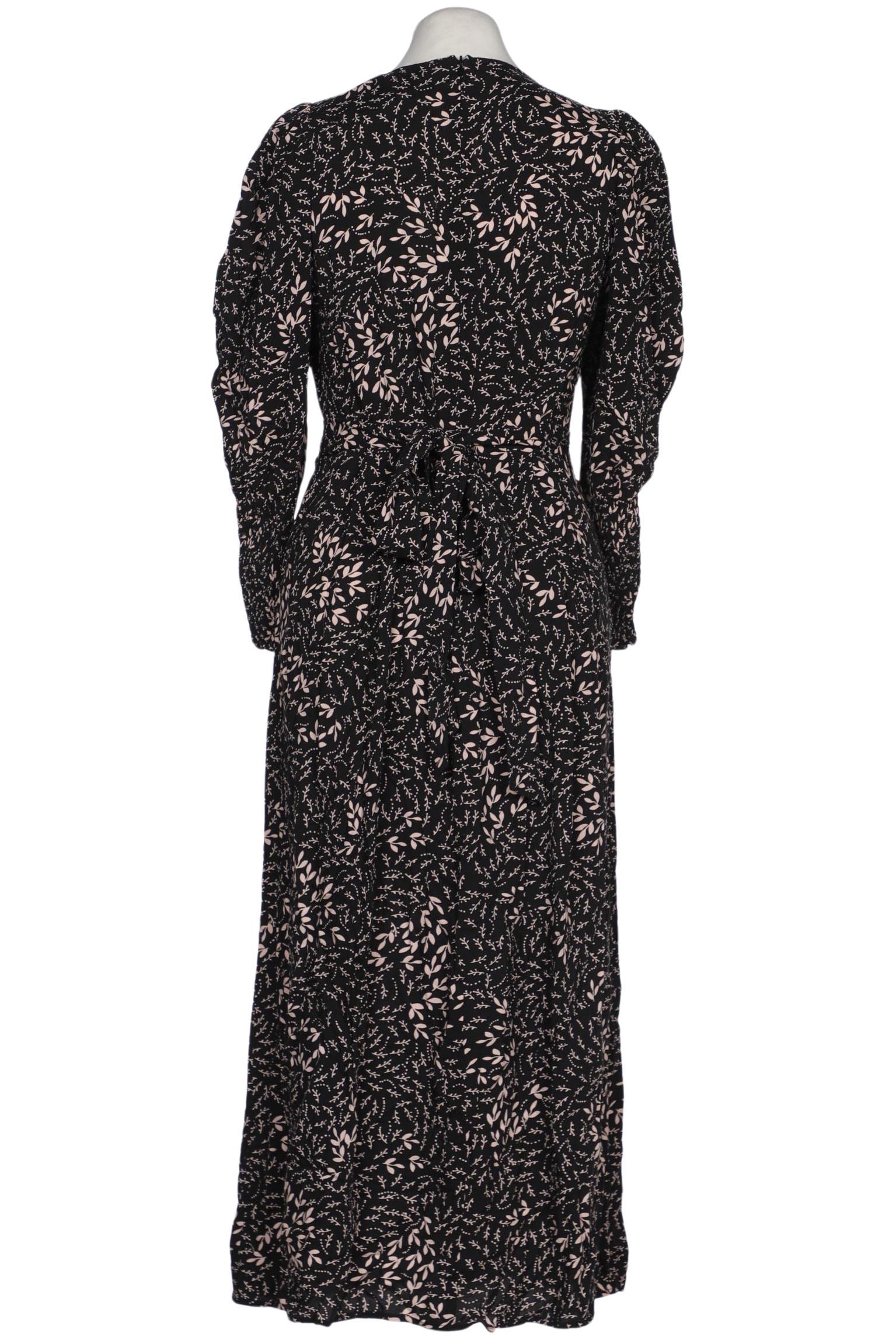 

Hallhuber Damen Kleid, schwarz, Gr. 34