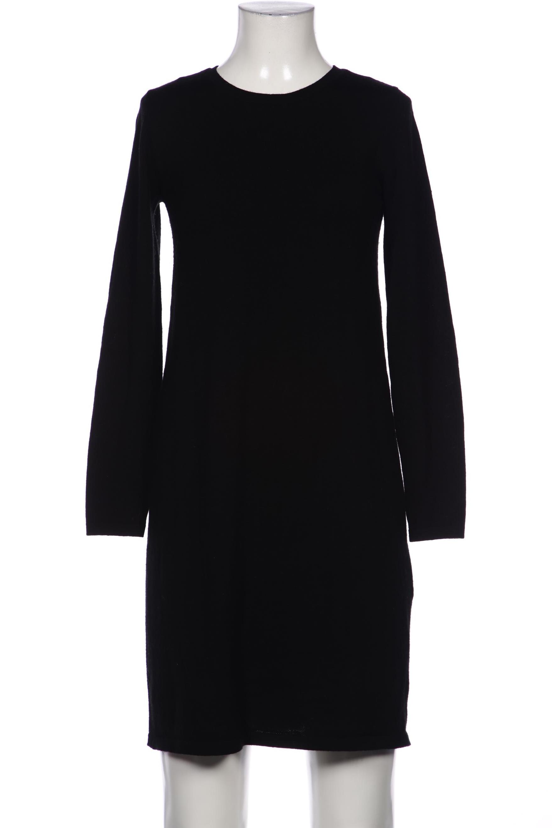 

Hallhuber Damen Kleid, schwarz, Gr. 34