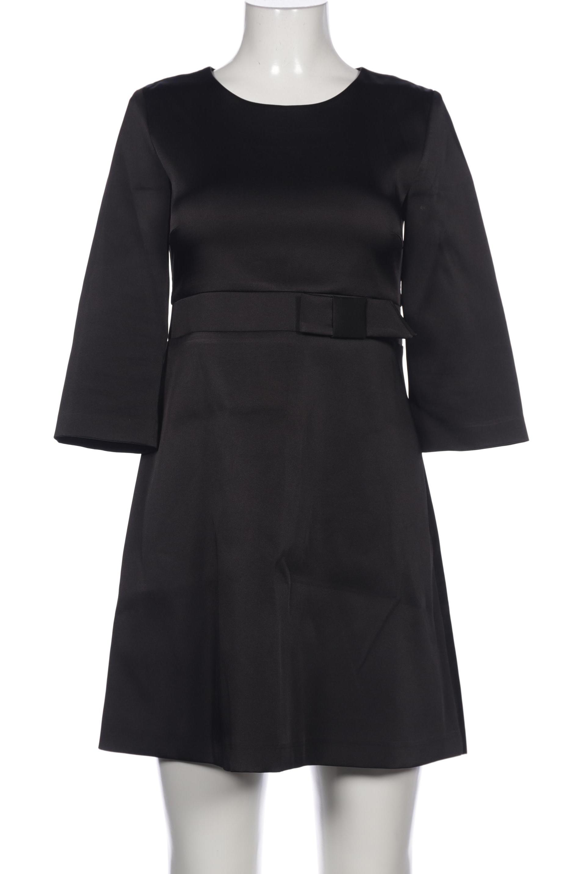

Hallhuber Damen Kleid, schwarz, Gr. 36
