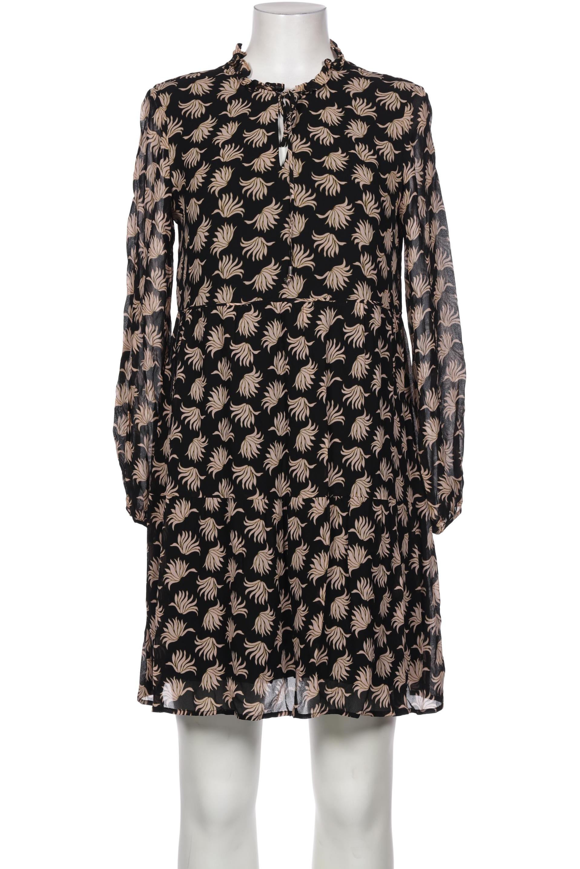 

Hallhuber Damen Kleid, schwarz, Gr. 40