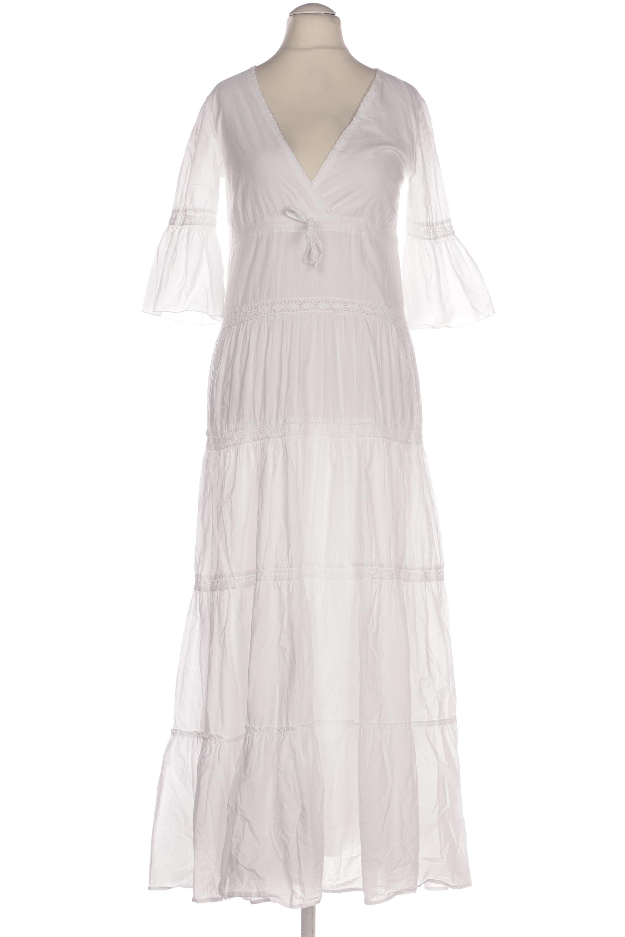 

Hallhuber Damen Kleid, weiß