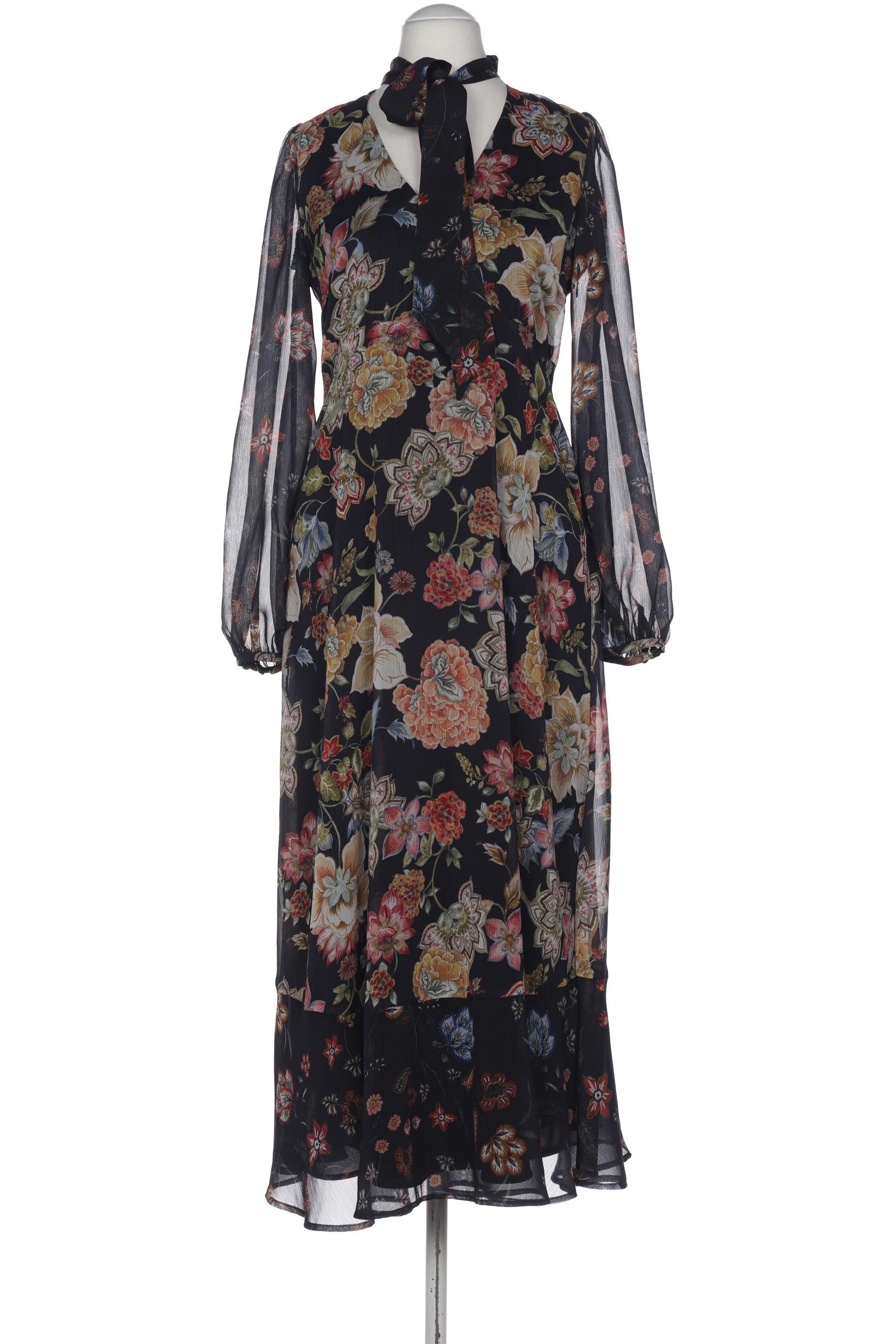 

Hallhuber Damen Kleid, marineblau, Gr. 36