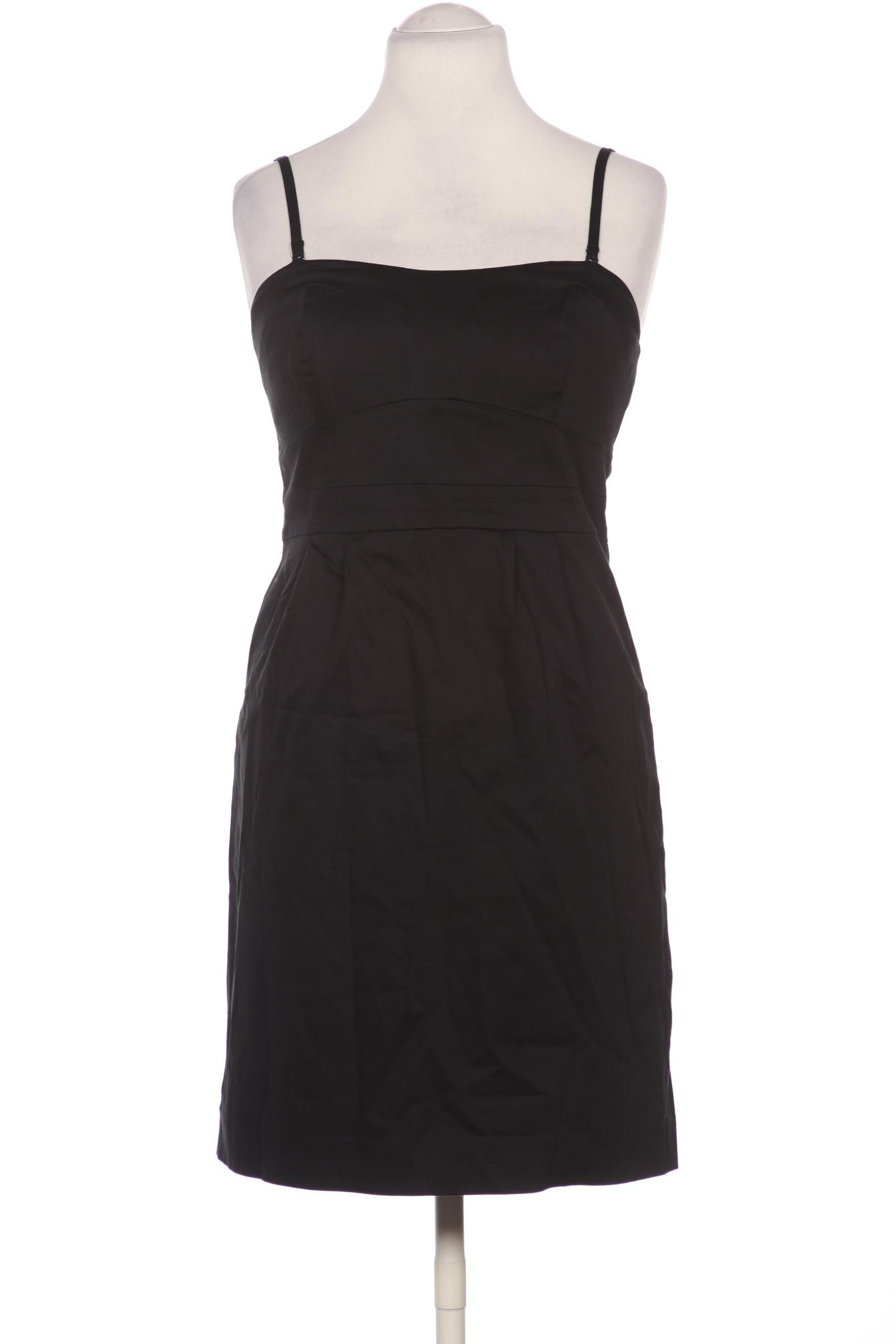 

Hallhuber Damen Kleid, schwarz, Gr. 40