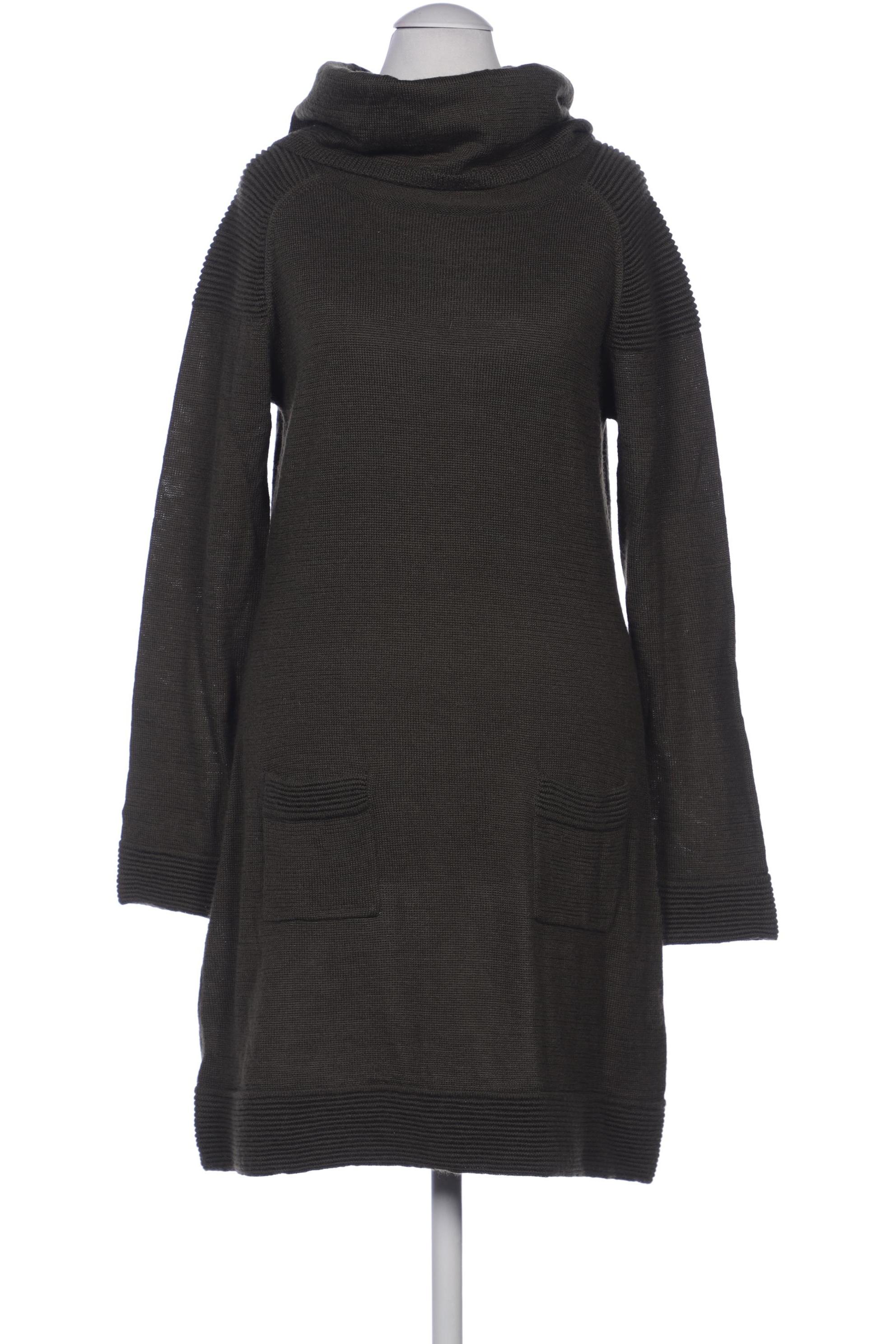 

Hallhuber Damen Kleid, grün, Gr. 38