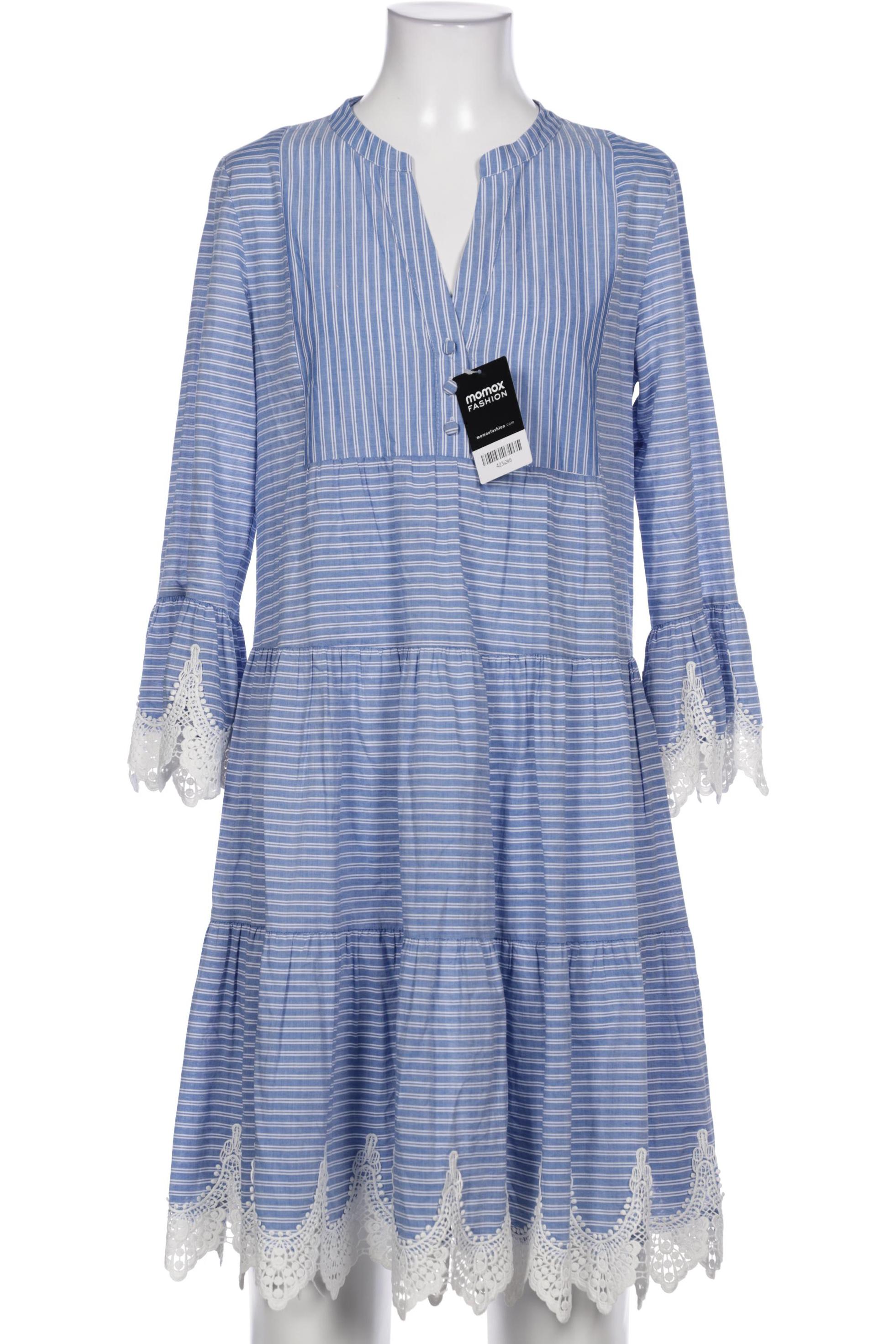 

Hallhuber Damen Kleid, blau