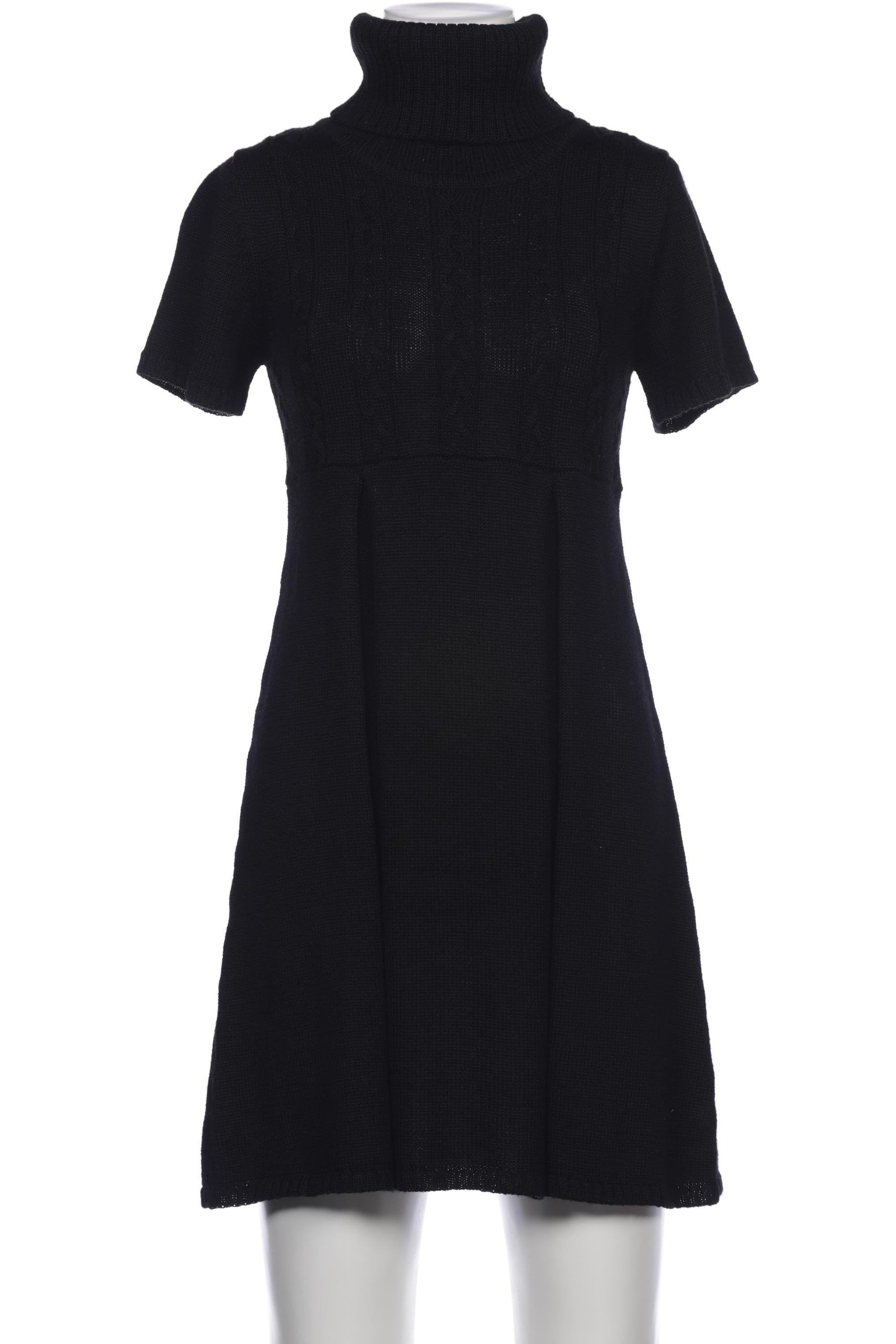 

Hallhuber Damen Kleid, schwarz, Gr. 36