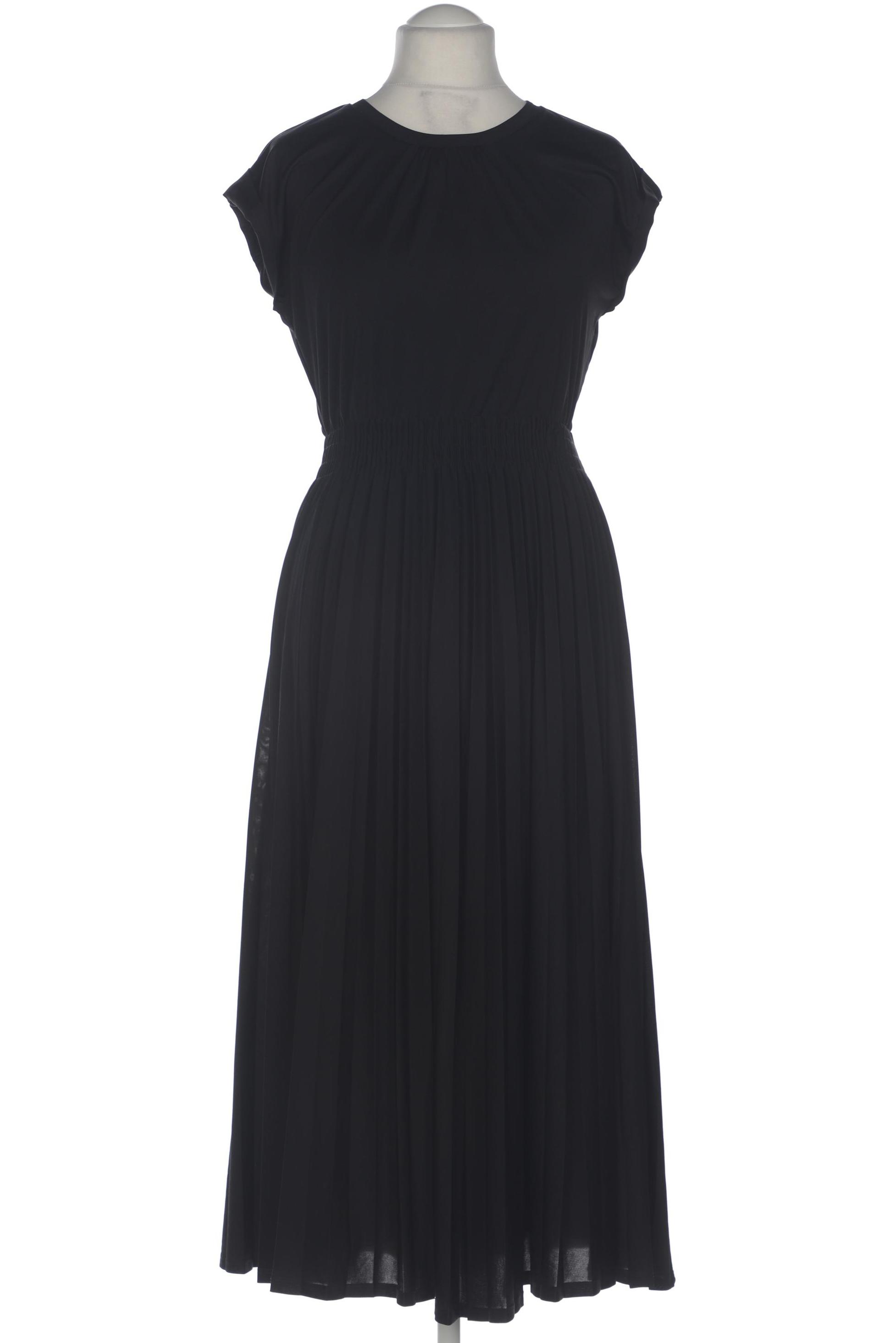 

Hallhuber Damen Kleid, schwarz, Gr. 34