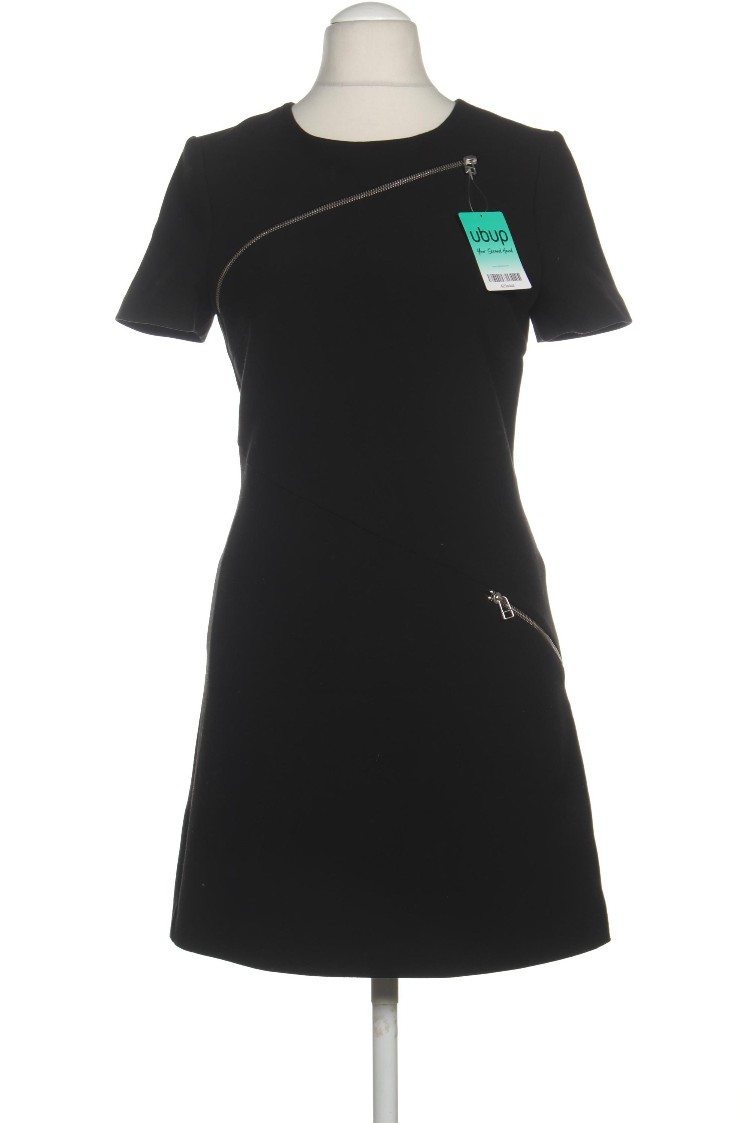 

Hallhuber Damen Kleid, schwarz, Gr. 36