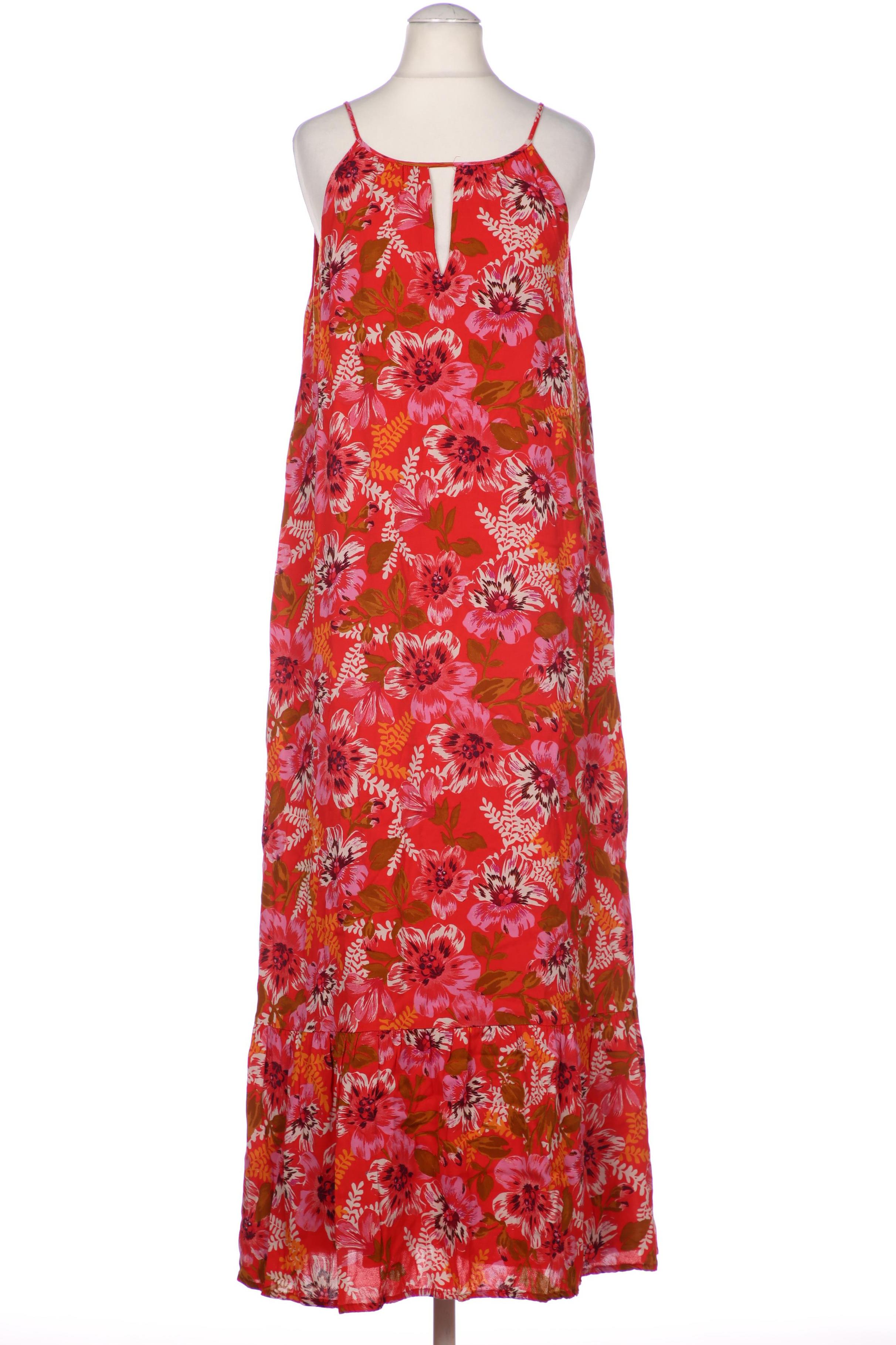

Hallhuber Damen Kleid, rot, Gr. 36