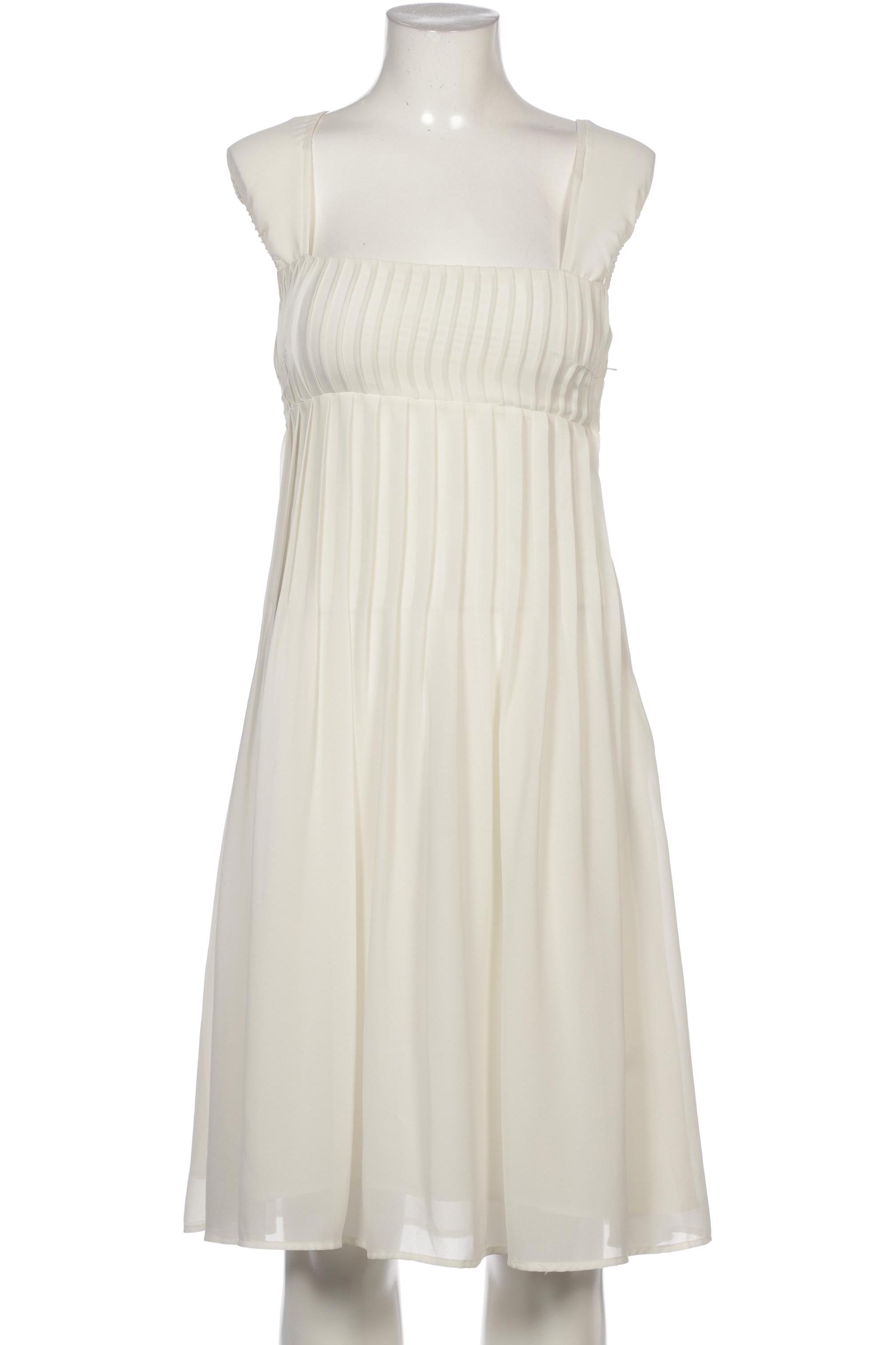 

Hallhuber Damen Kleid, cremeweiß