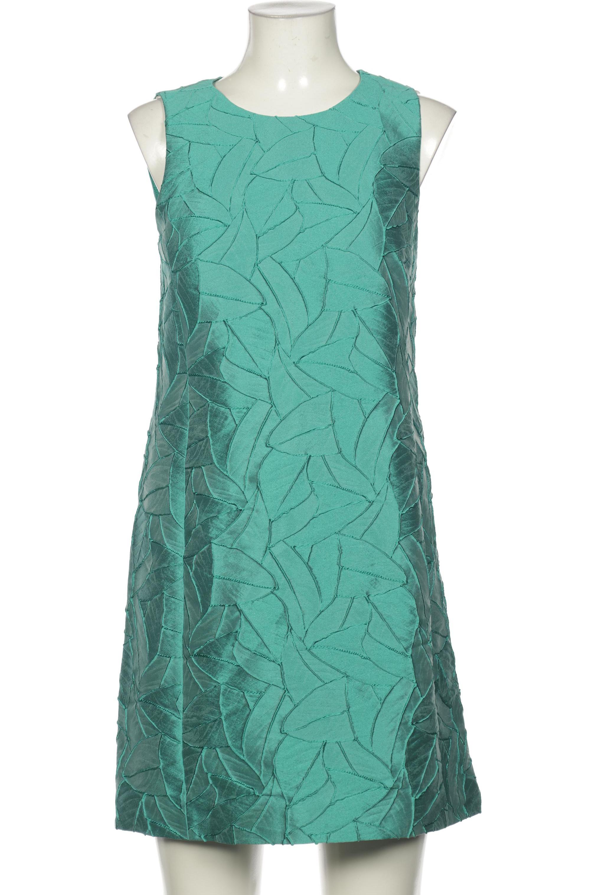 

Hallhuber Damen Kleid, türkis, Gr. 38