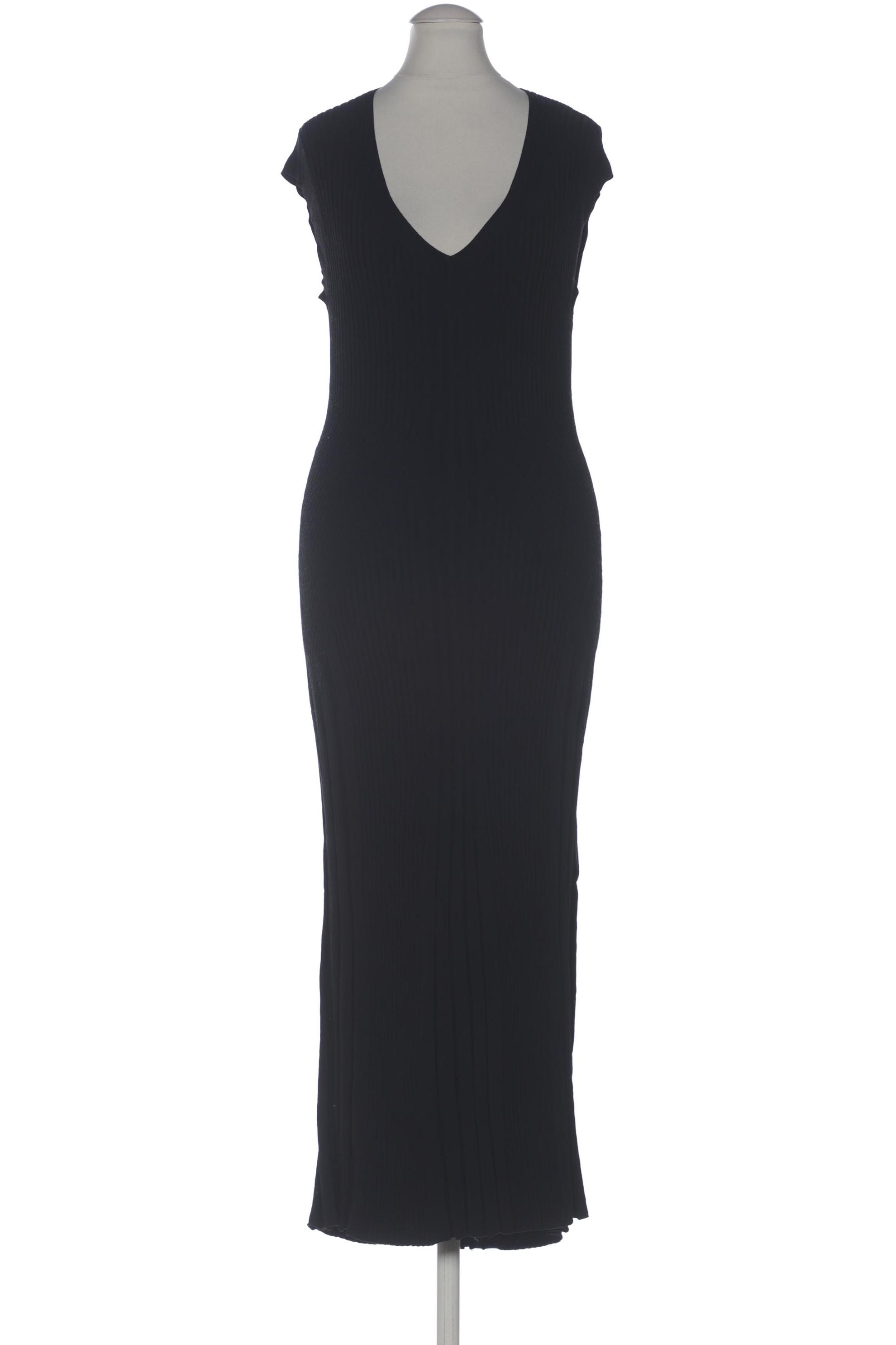 

Hallhuber Damen Kleid, schwarz, Gr. 36