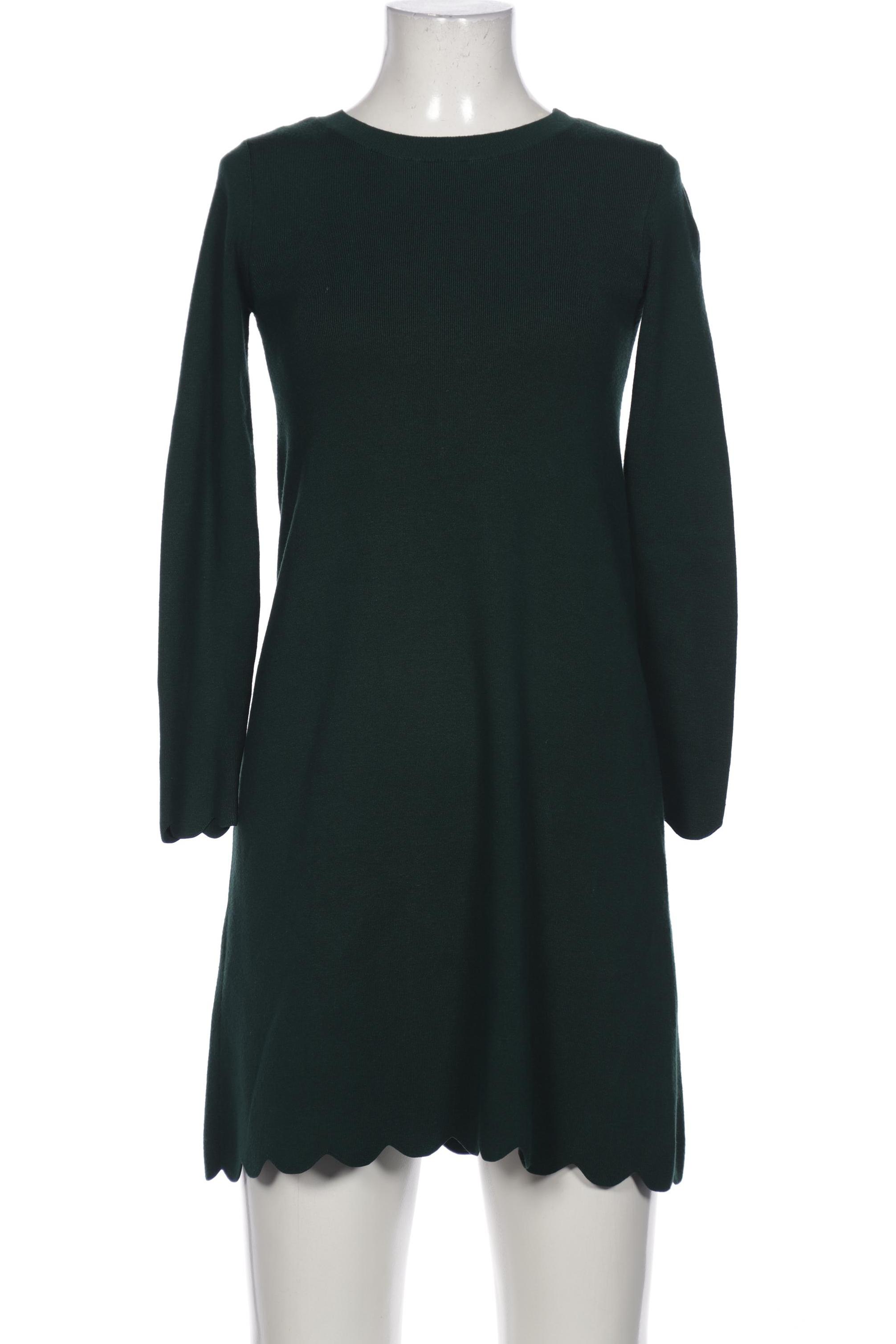 

Hallhuber Damen Kleid, grün, Gr. 36
