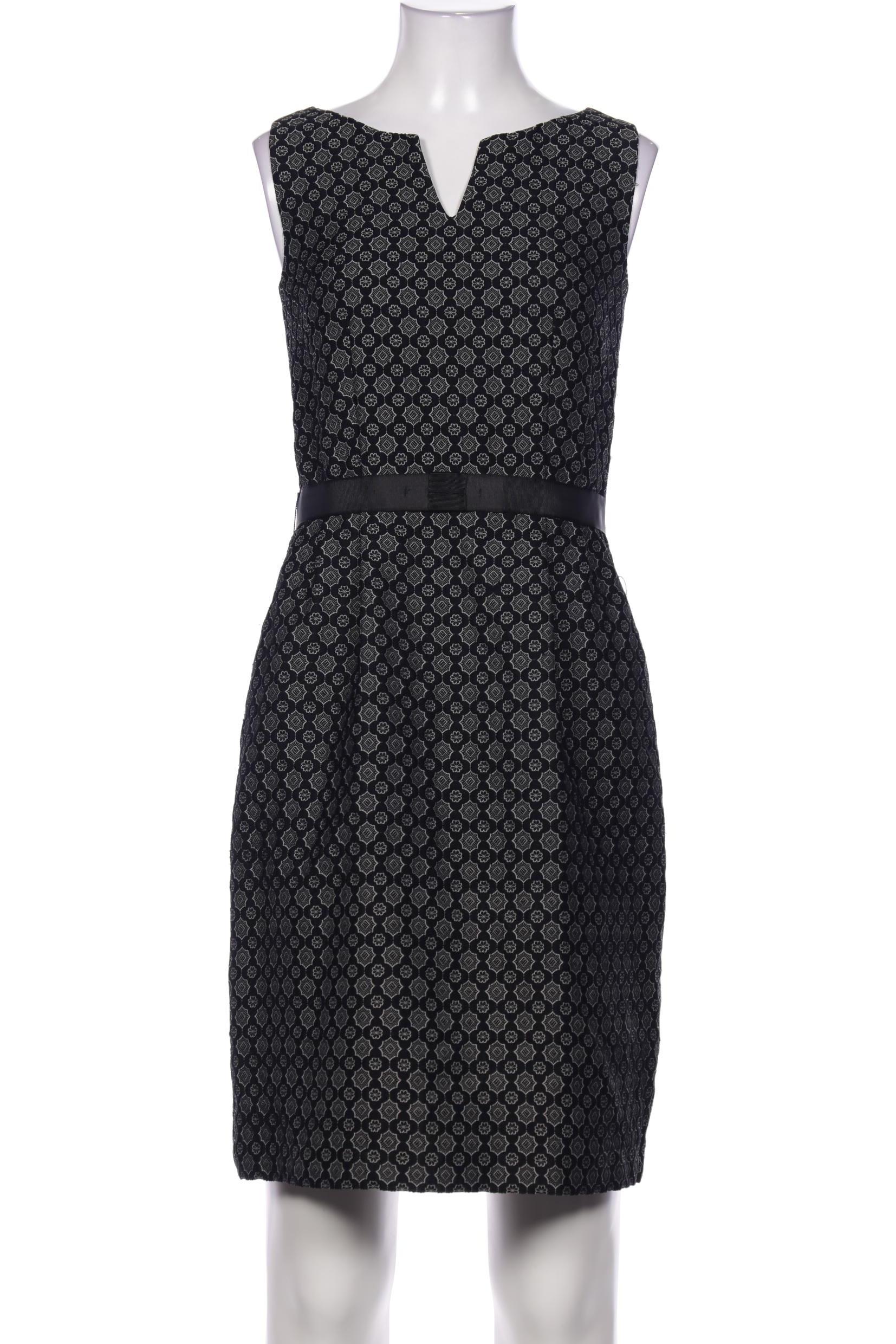 

Hallhuber Damen Kleid, schwarz, Gr. 34