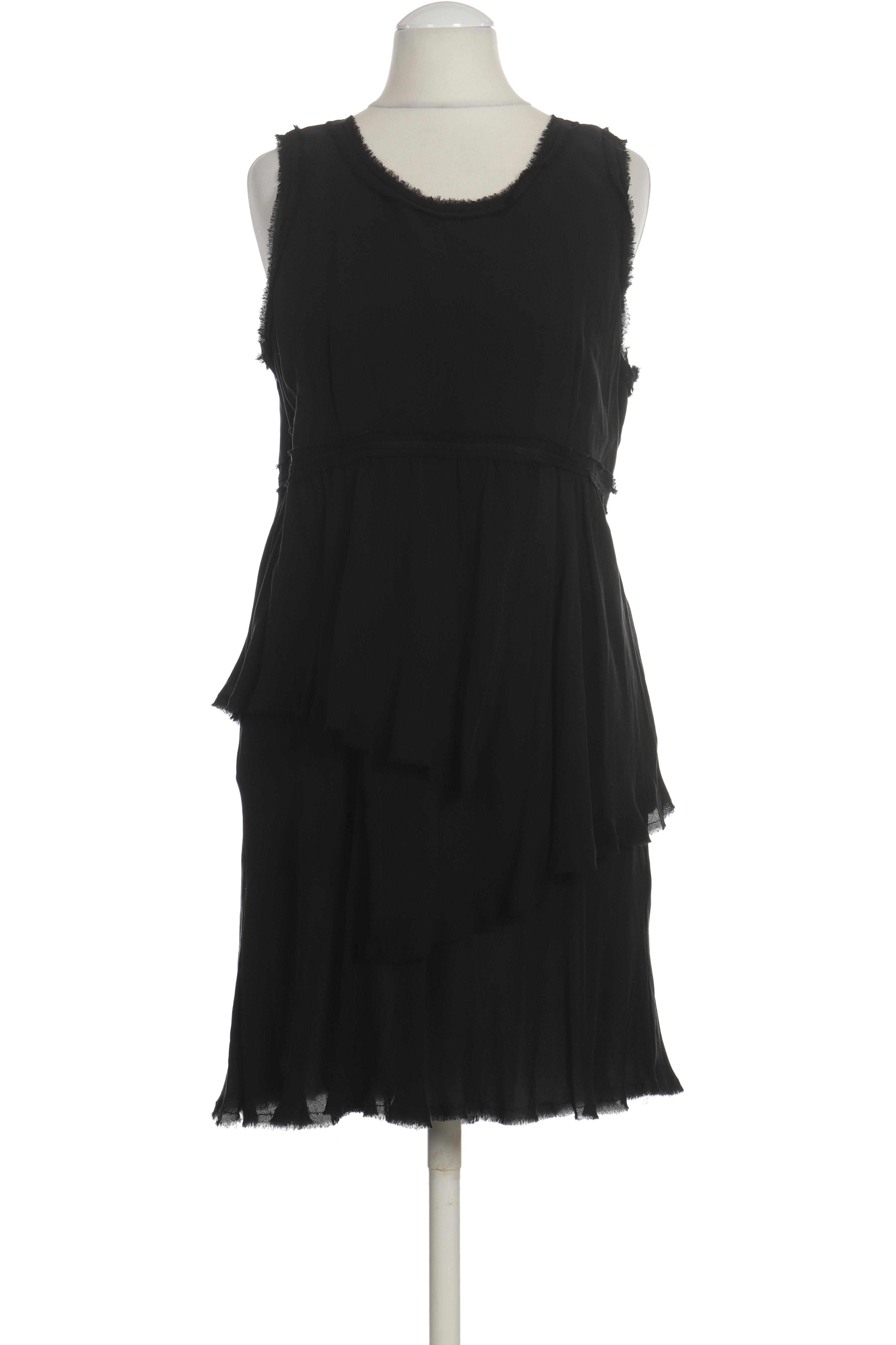 

Hallhuber Damen Kleid, schwarz, Gr. 40