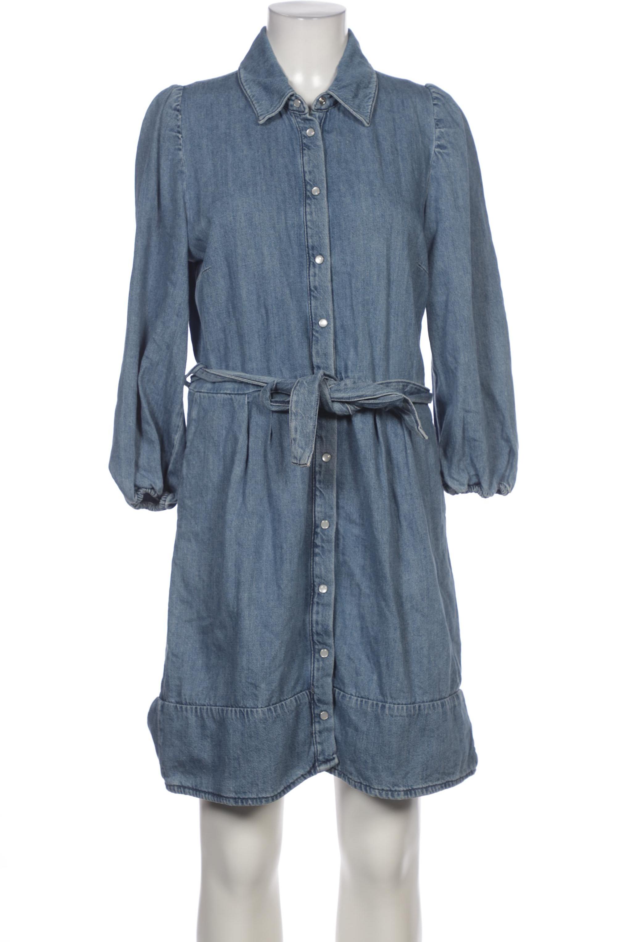 

Hallhuber Damen Kleid, blau